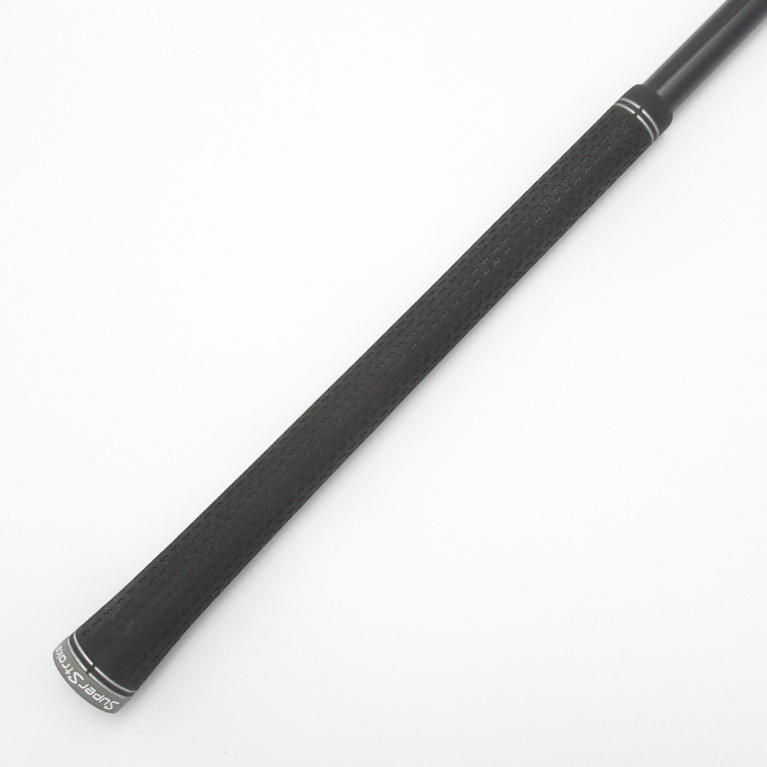 REAX MP 50 ドライバー用シャフト(単品) 中古】純正シャフト ドライバー用_スリーブ付 REAX 50 Mid Rotation