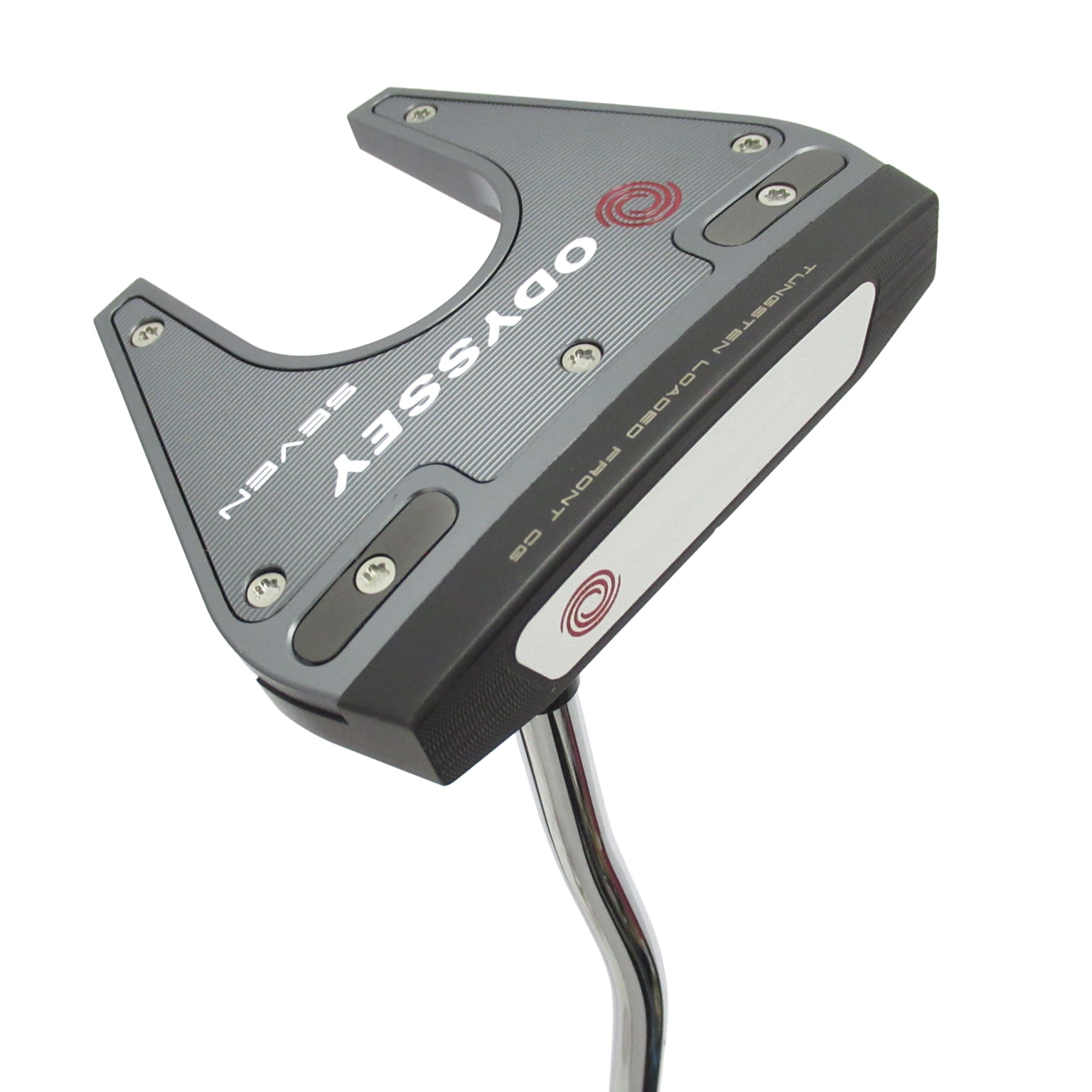 中古】TRI HOT 5K SEVEN DB パター (オデッセイ) オデッセイ 通販｜GDO