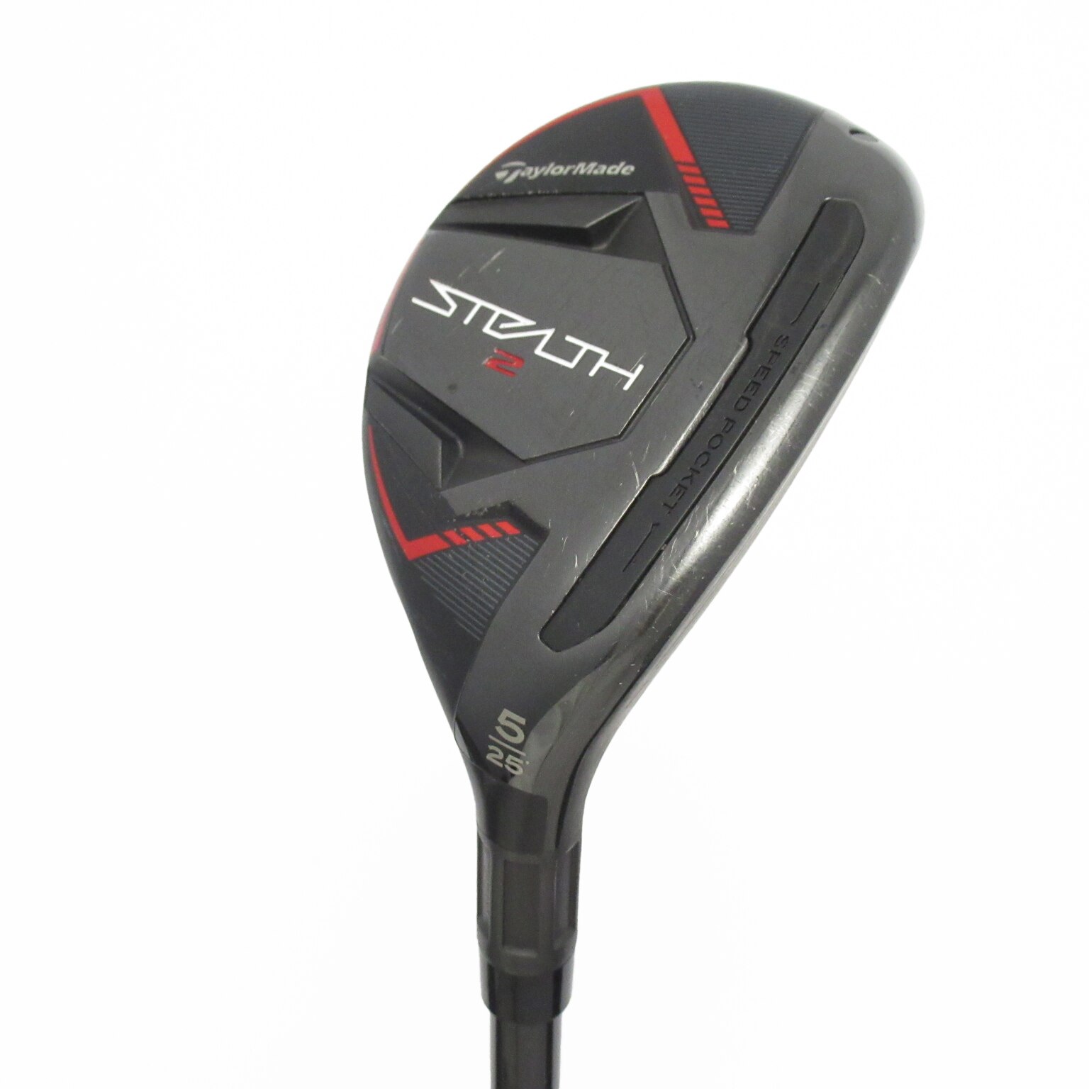 中古】ステルス ユーティリティ (テーラーメイド) 通販｜GDO中古ゴルフ