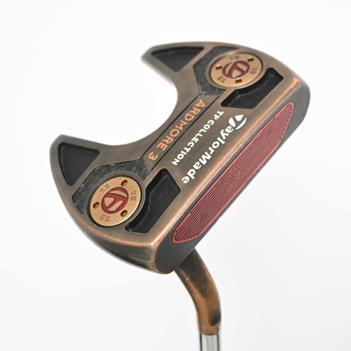 中古】TPコレクション パター (テーラーメイド) 通販｜GDO中古ゴルフクラブ