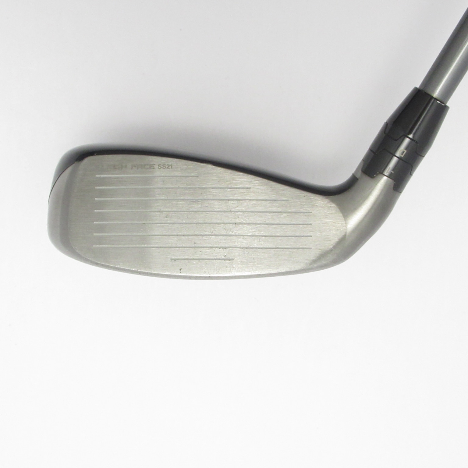 中古】APEX UT(2021) ユーティリティ Fujikura MC 80 for Callaway 21
