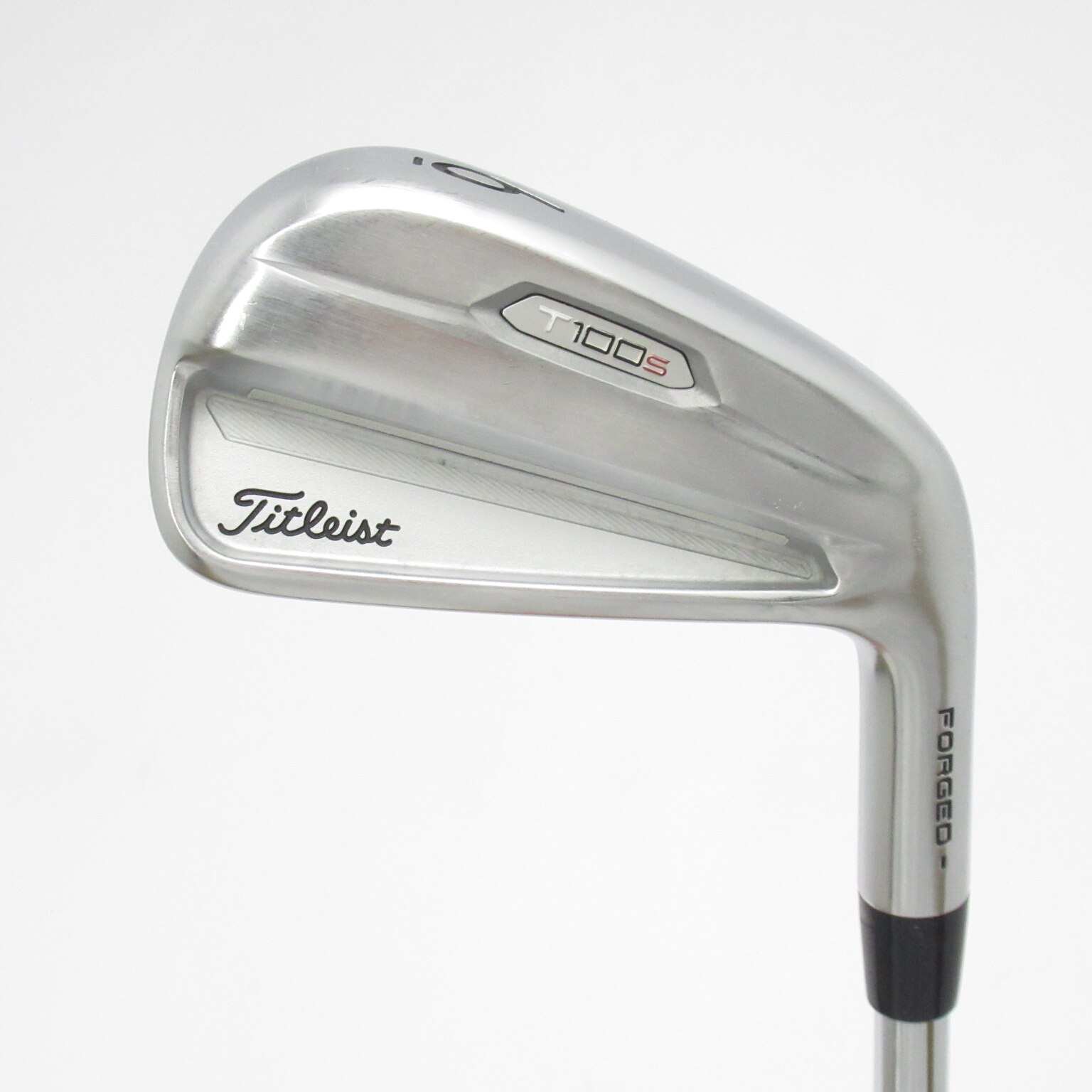 中古】T100S アイアン N.S.PRO MODUS3 TOUR 115 28 S CD(アイアン