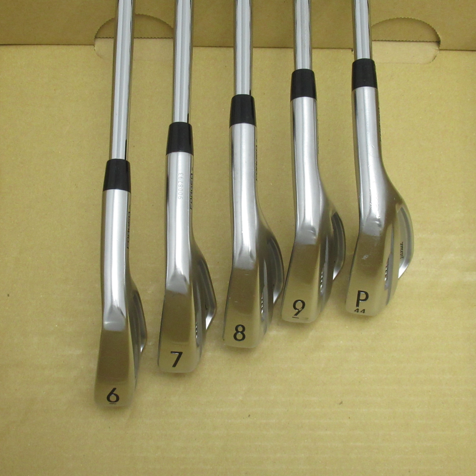 中古】T100S アイアン N.S.PRO MODUS3 TOUR 115 28 S CD(アイアン