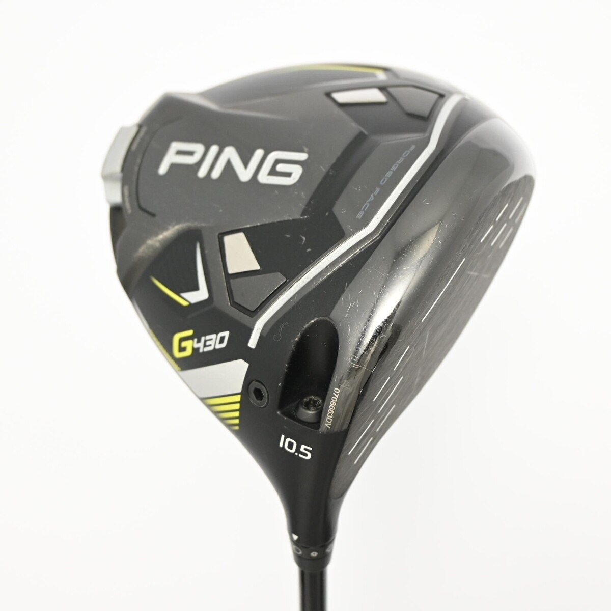 中古】G430 SFT ドライバー (ピン) G430 通販｜GDO中古ゴルフクラブ
