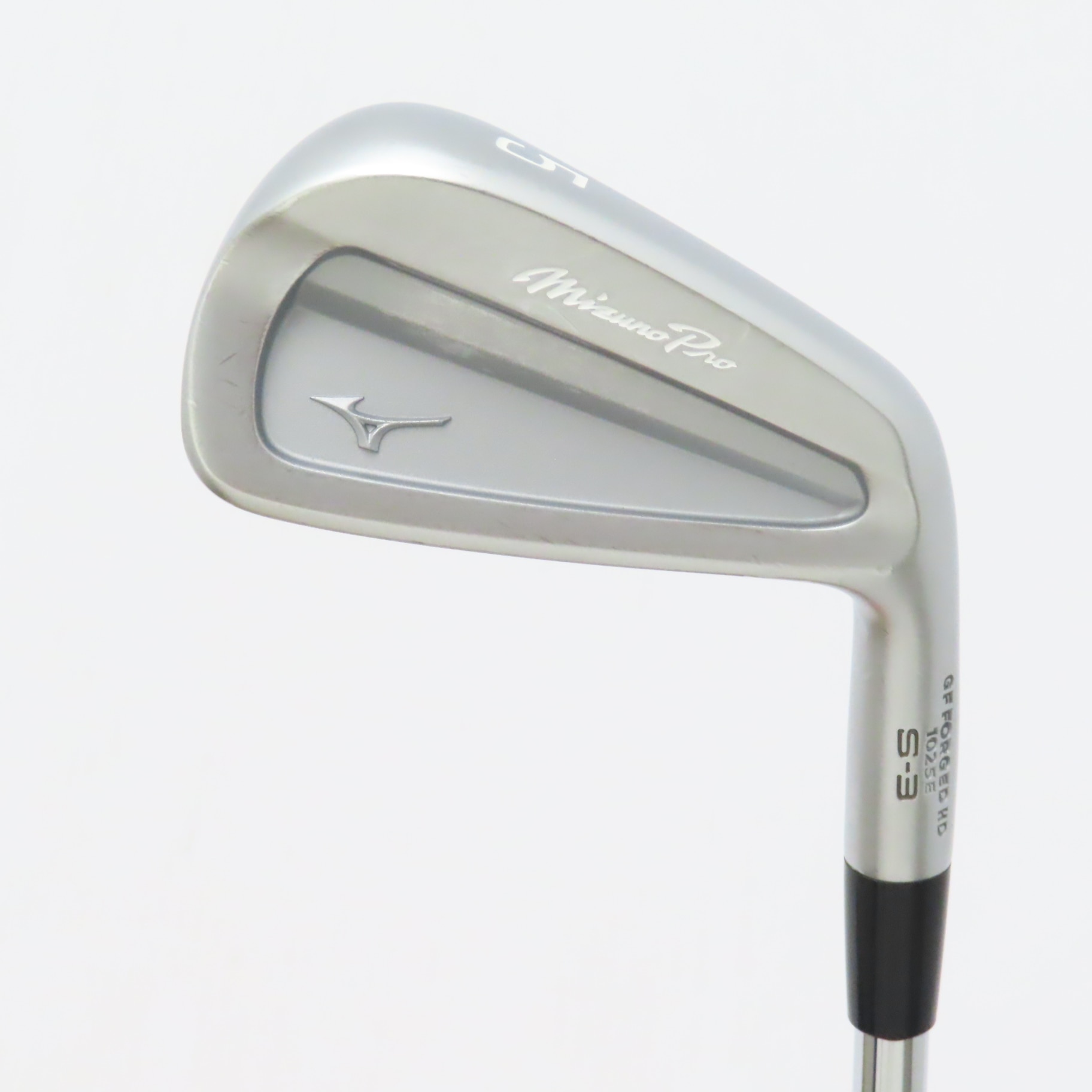 Mizuno Pro S-3アイアン 5-9番 MODUS3 105 S ミズノ 中古】S-3 アイアン N.S.PRO MODUS3 TOUR 105 27 S C(アイアン（セット