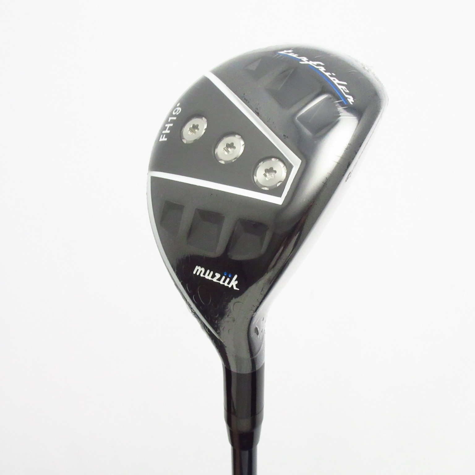 中古】ムジーク ユーティリティ 通販｜GDO中古ゴルフクラブ