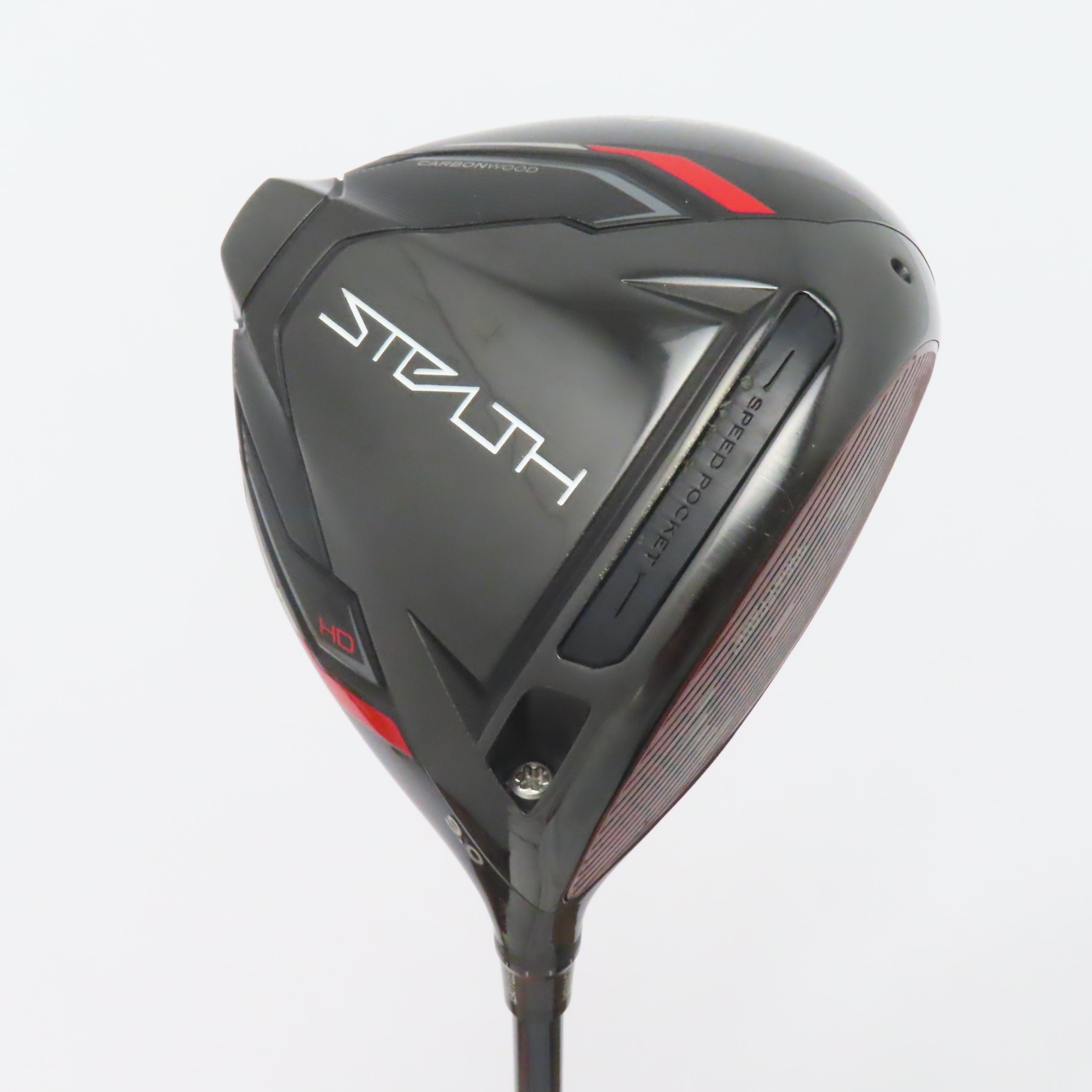 中古】ステルス HD ドライバー (テーラーメイド) ステルス 通販｜GDO
