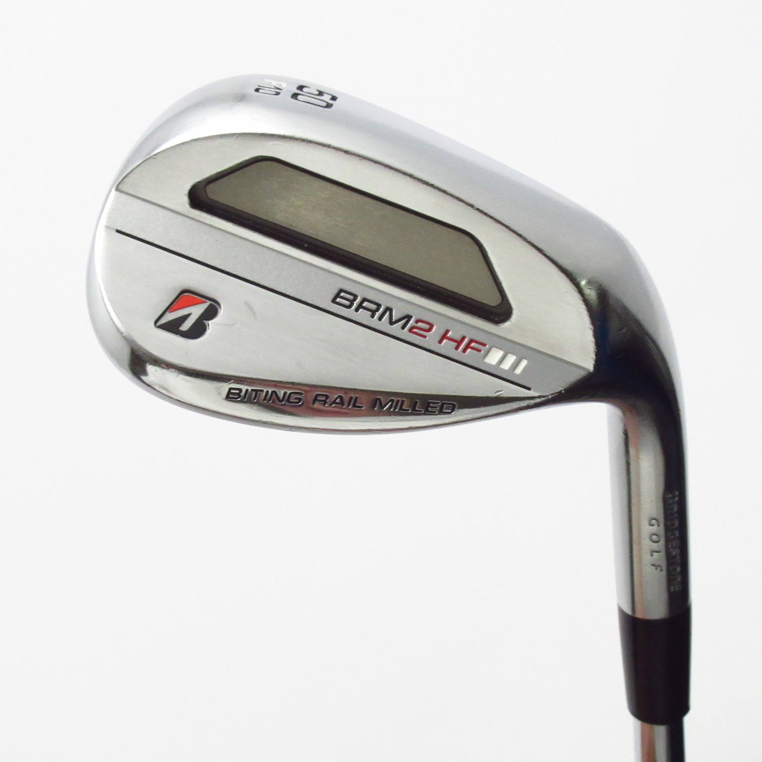 中古】BRM2 HF ウェッジ N.S.PRO MODUS3 TOUR 105 50-10 S C(ウェッジ