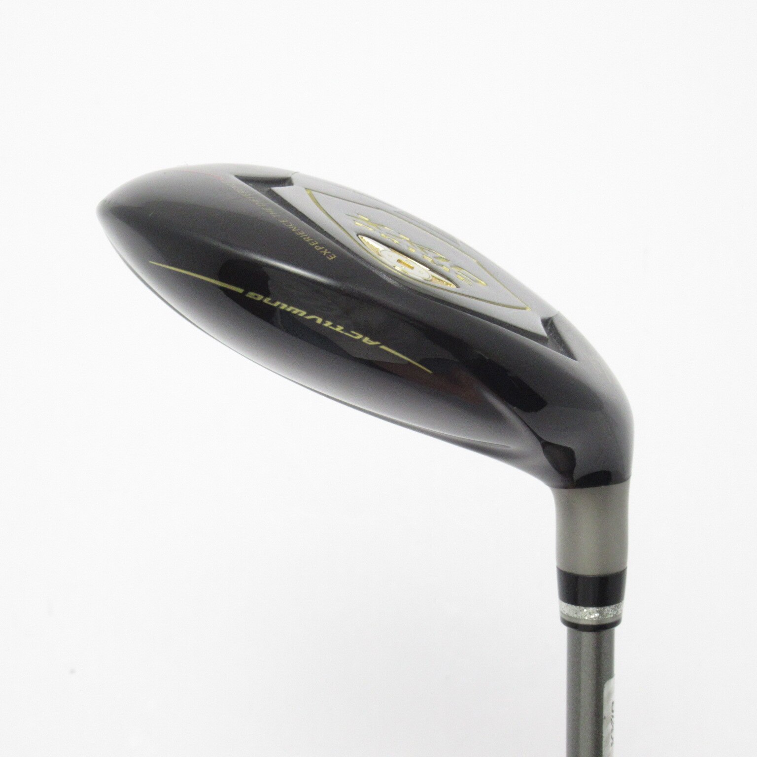 中古】ゼクシオ プライム12 ハイブリッド ユーティリティ ゼクシオ