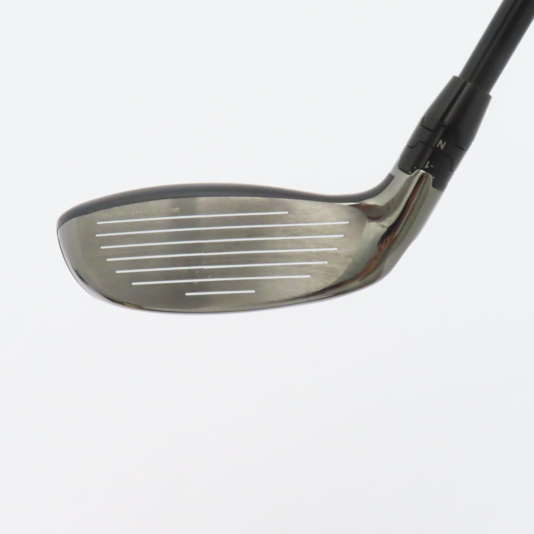 中古】パラダイム Ai SMOKE ユーティリティ TENSEI 50 for Callaway 21