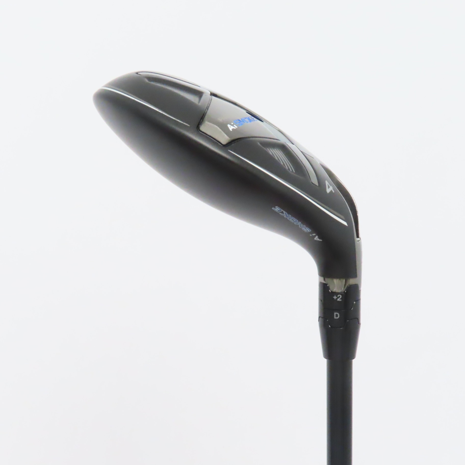 中古】パラダイム Ai SMOKE ユーティリティ TENSEI 50 for Callaway 21