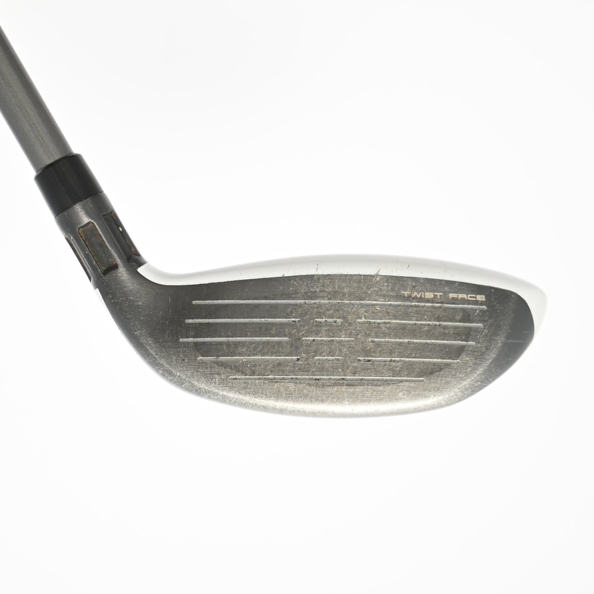 中古】SIM マックス レスキュー ユーティリティ TENSEI BLUE TM60 19