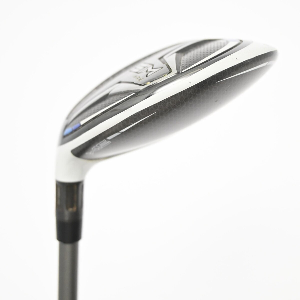 中古】SIM マックス レスキュー ユーティリティ TENSEI BLUE TM60 19