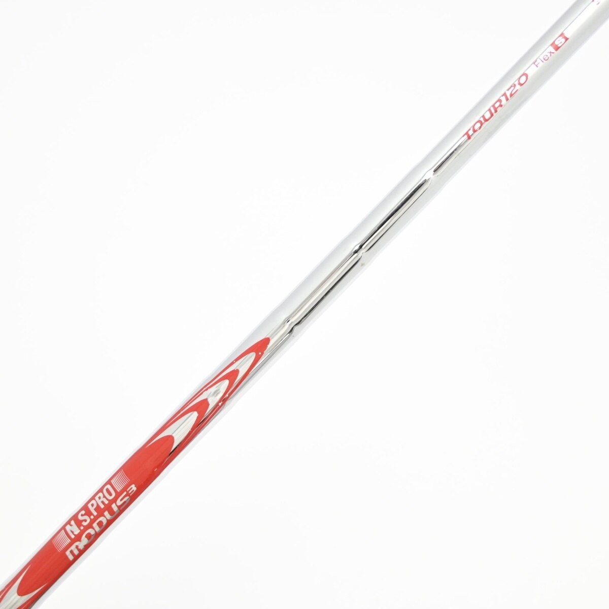 中古】BRM2 ウェッジ N.S.PRO MODUS3 TOUR 120 52-08 S CD(ウェッジ