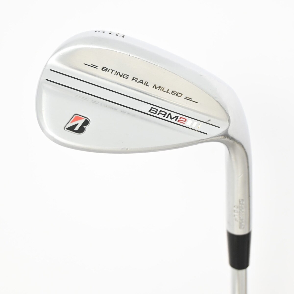 ブリヂストン BRIDGESTONE GOLF BRM2 ウェッジ N.S.PRO MODUS3 TOUR