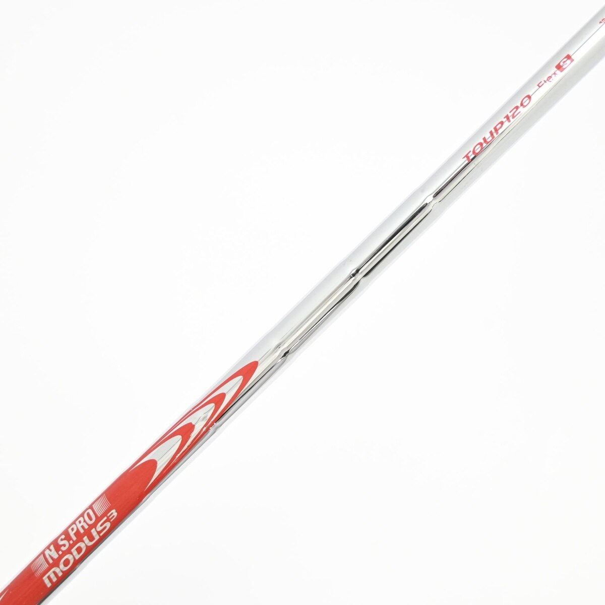 中古】BRM2 ウェッジ N.S.PRO MODUS3 TOUR 120 58-12 S CD(ウェッジ