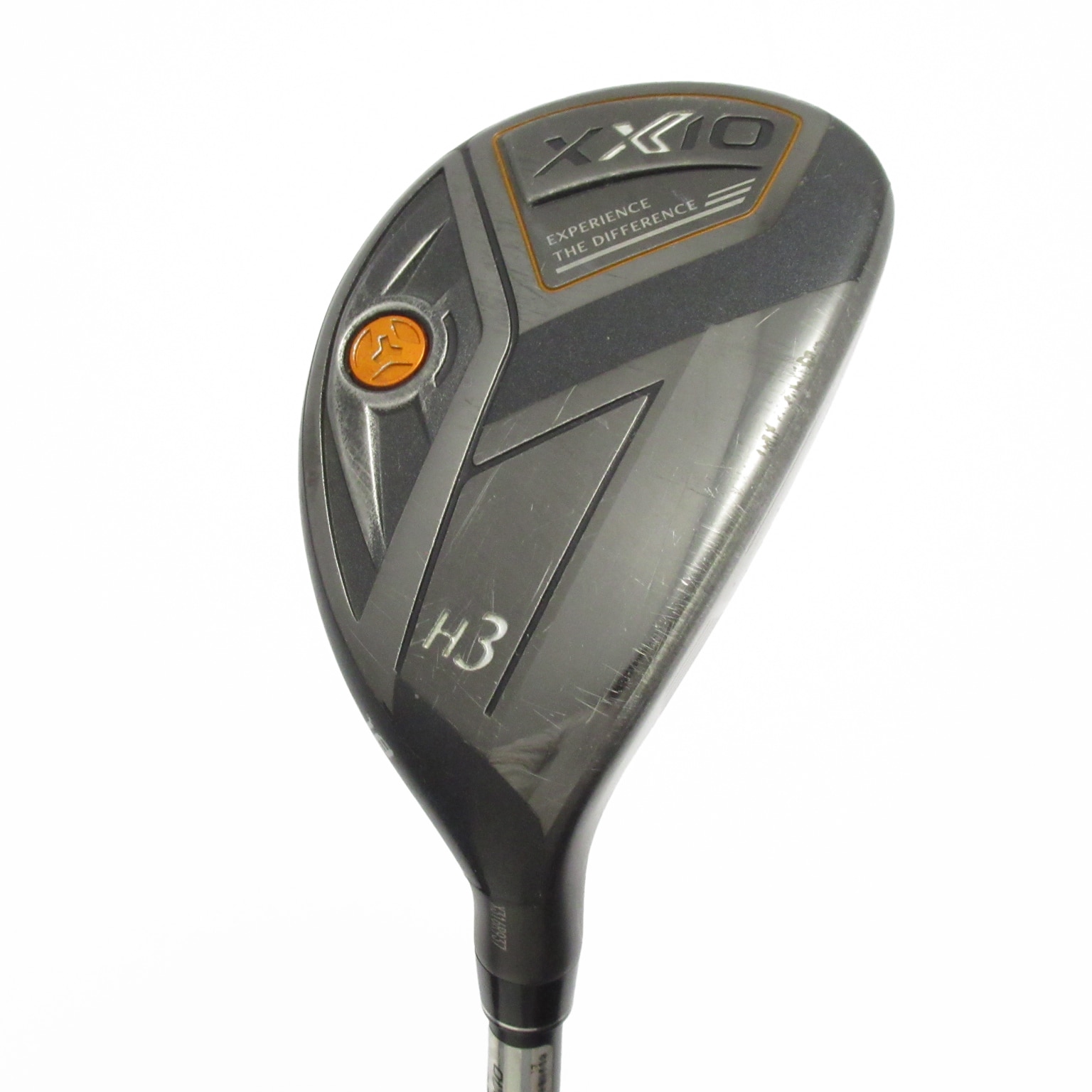 【nattu】プロストック　ダンロップ　Option 2A(新品未使用) 中古】ダンロップ ユーティリティ 通販｜GDO中古ゴルフクラブ