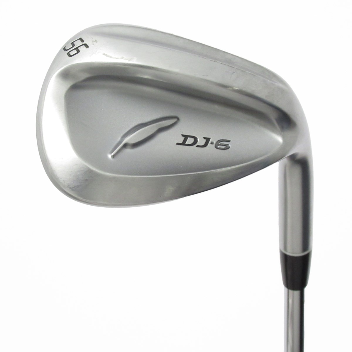 中古】DJ-6 ウェッジ N.S.PRO DS-91w 56-18 WEDGE C(ウェッジ（単品