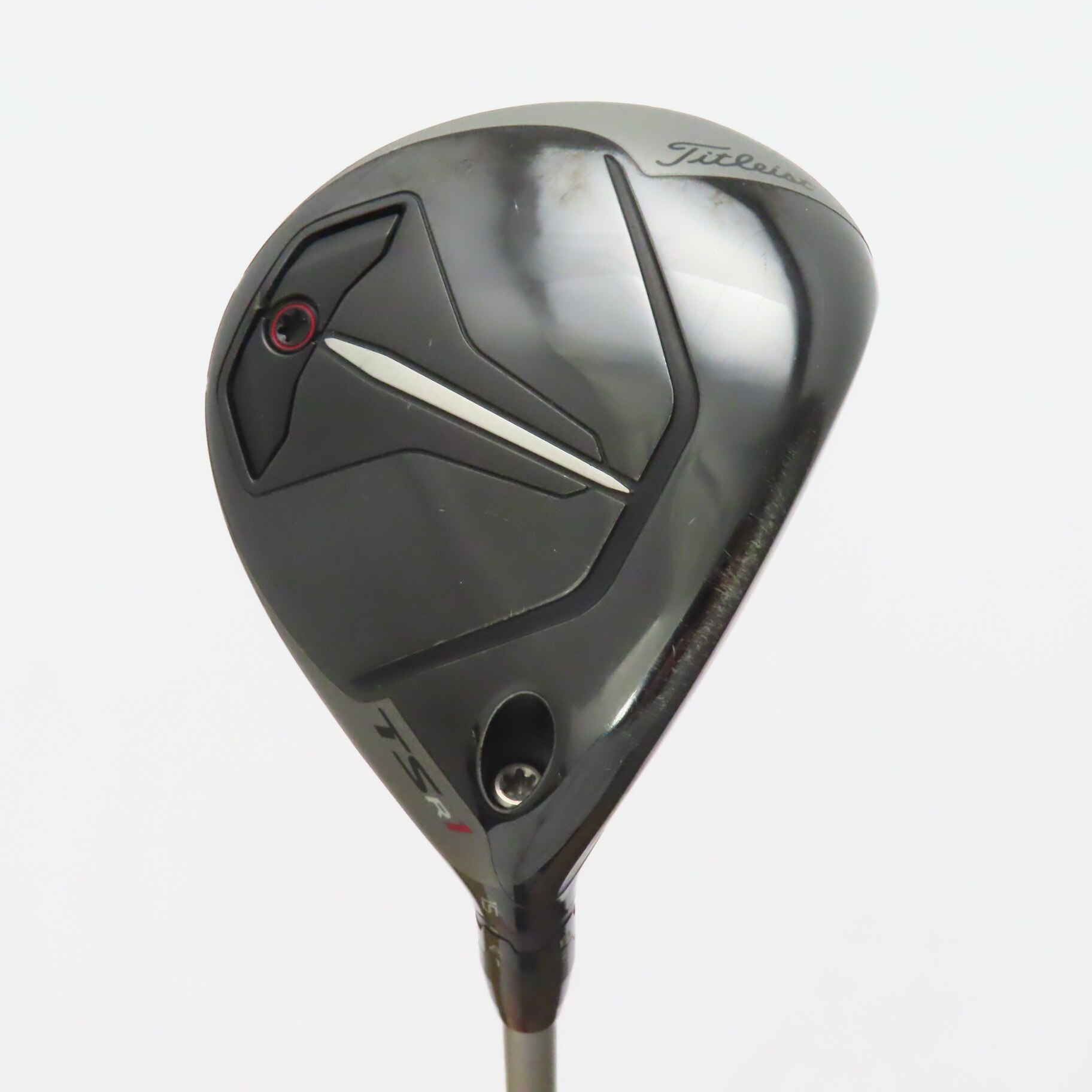 中古】TSR1 フェアウェイウッド MMT TSP120 50 15 R D(フェアウェイ