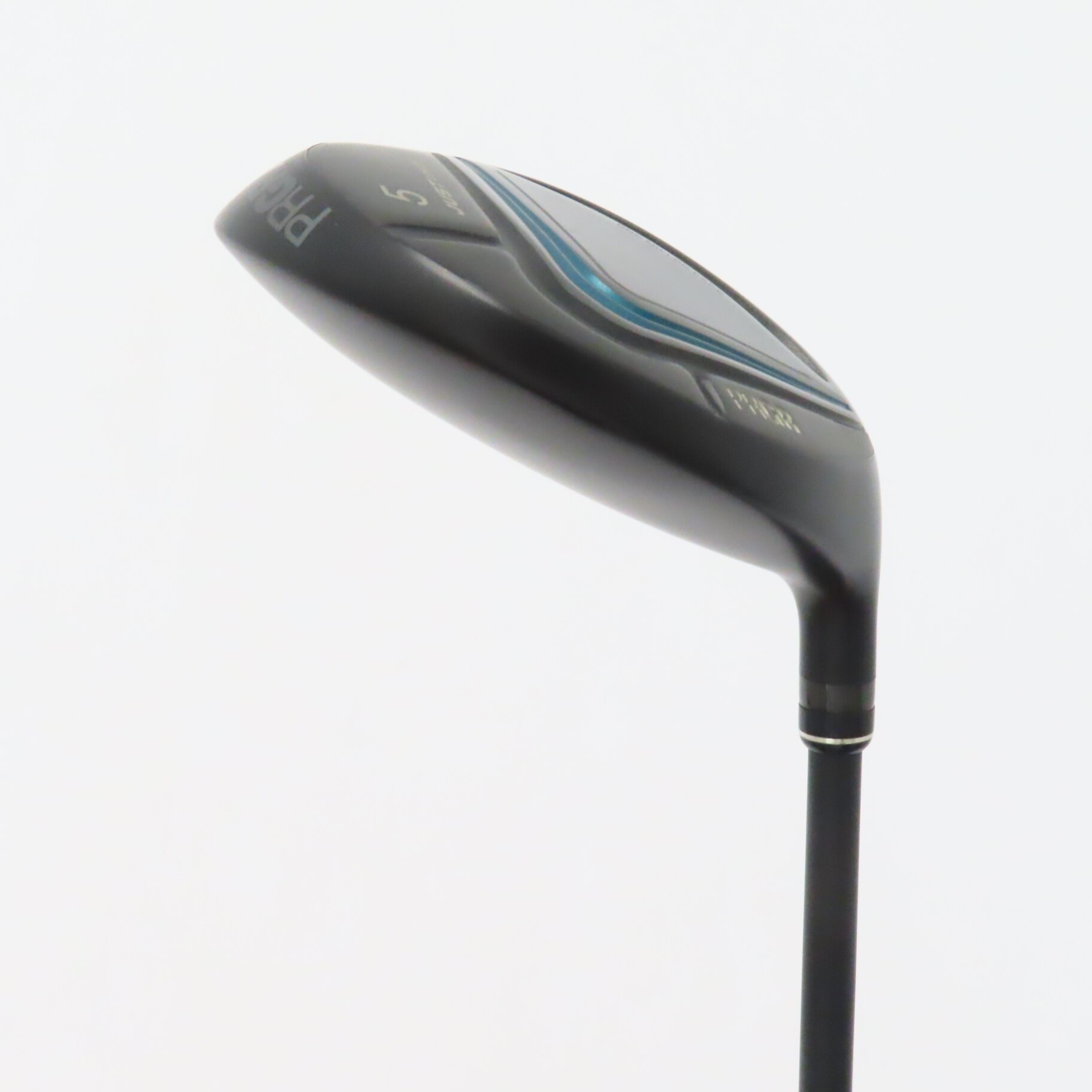 中古】RSX(2024) フェアウェイウッド Diamana FOR PRGR 18 S CD