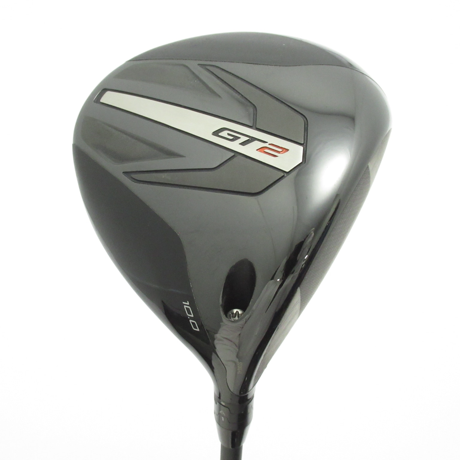 中古】GT2 ドライバー TENSEI 1K BLUE 55 10 S B(ドライバー（単品