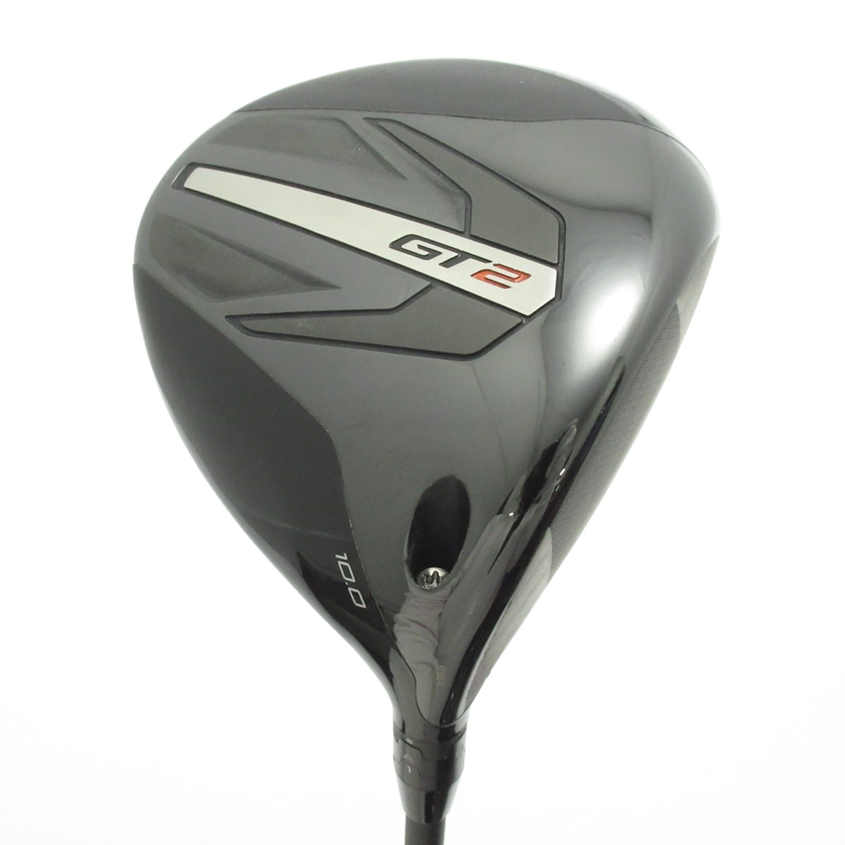 中古】GT2 ドライバー TENSEI 1K BLUE 55 10 S B(ドライバー（単品
