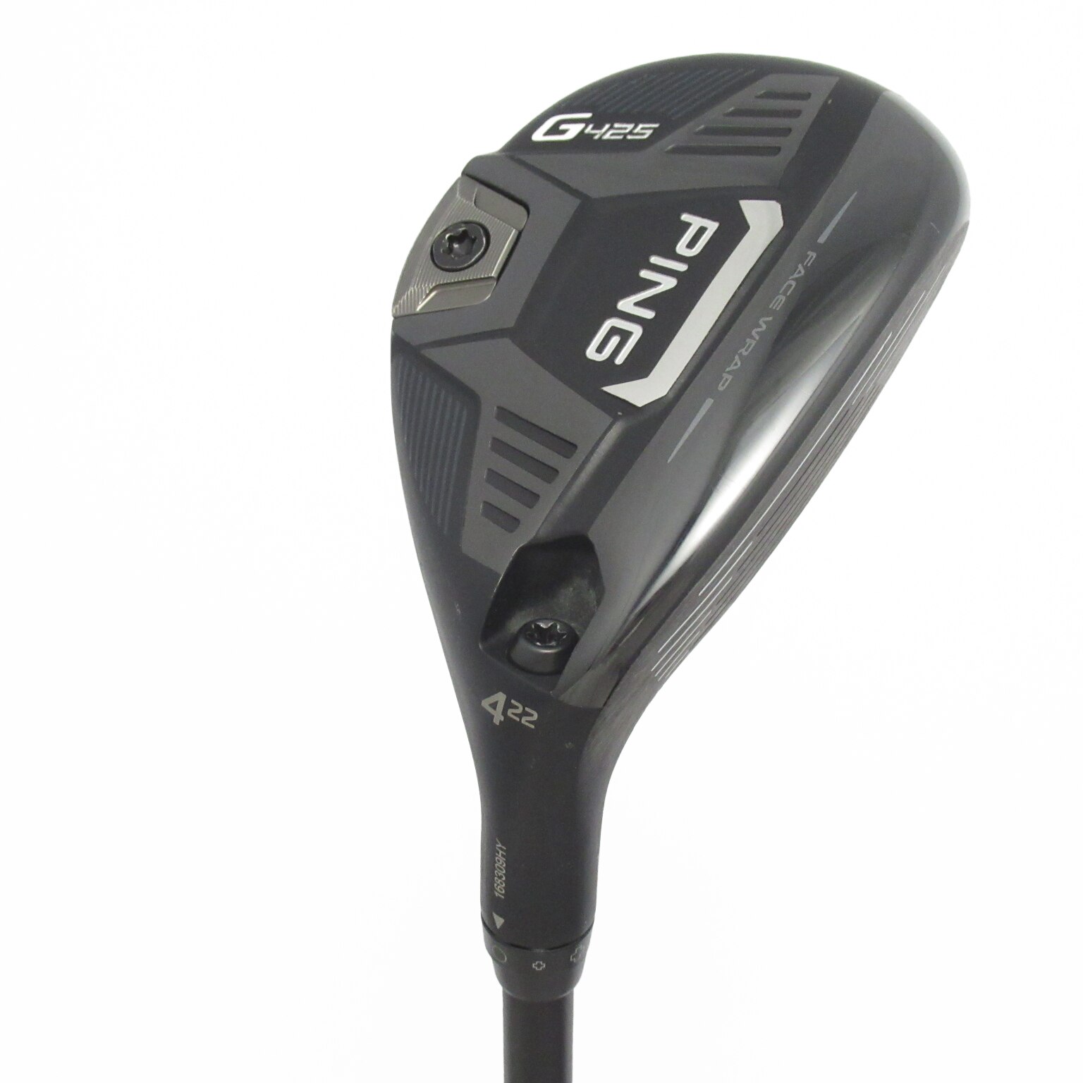 中古】G425 ハイブリッド ユーティリティ ALTA J CB SLATE 22 S CD