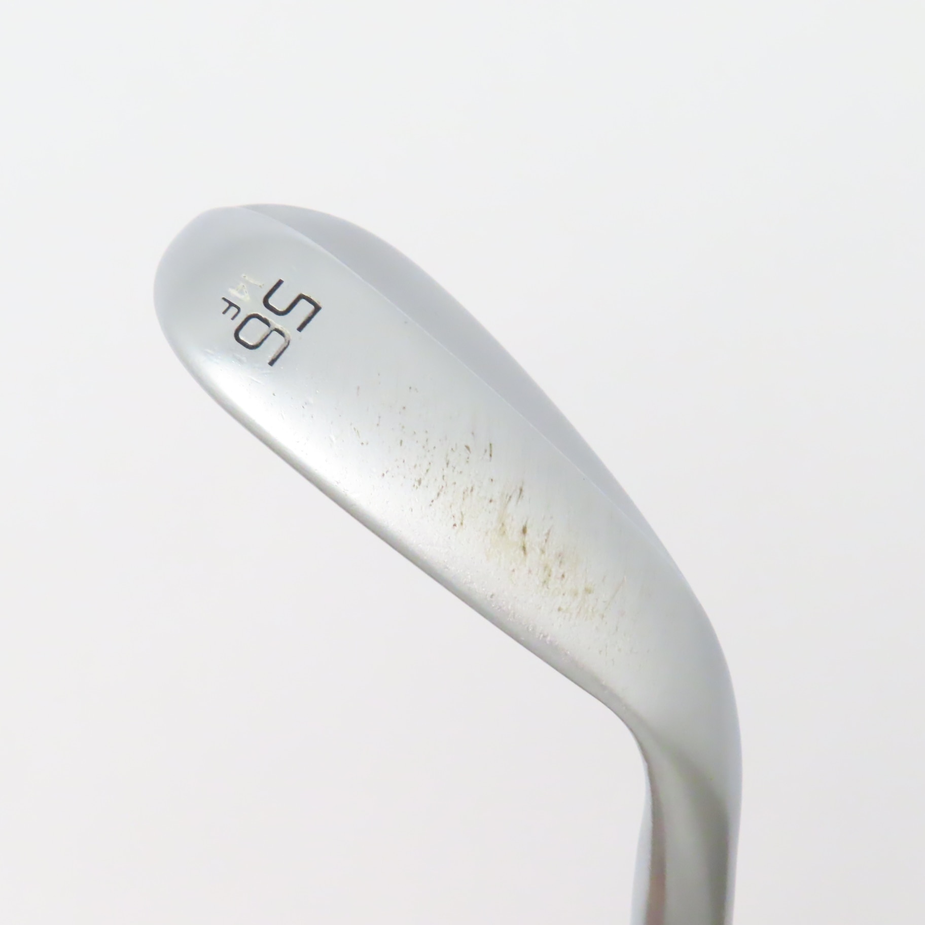 中古】ボーケイ SM9 TOUR CHROME ウェッジ BV105 56-14 設定無 D