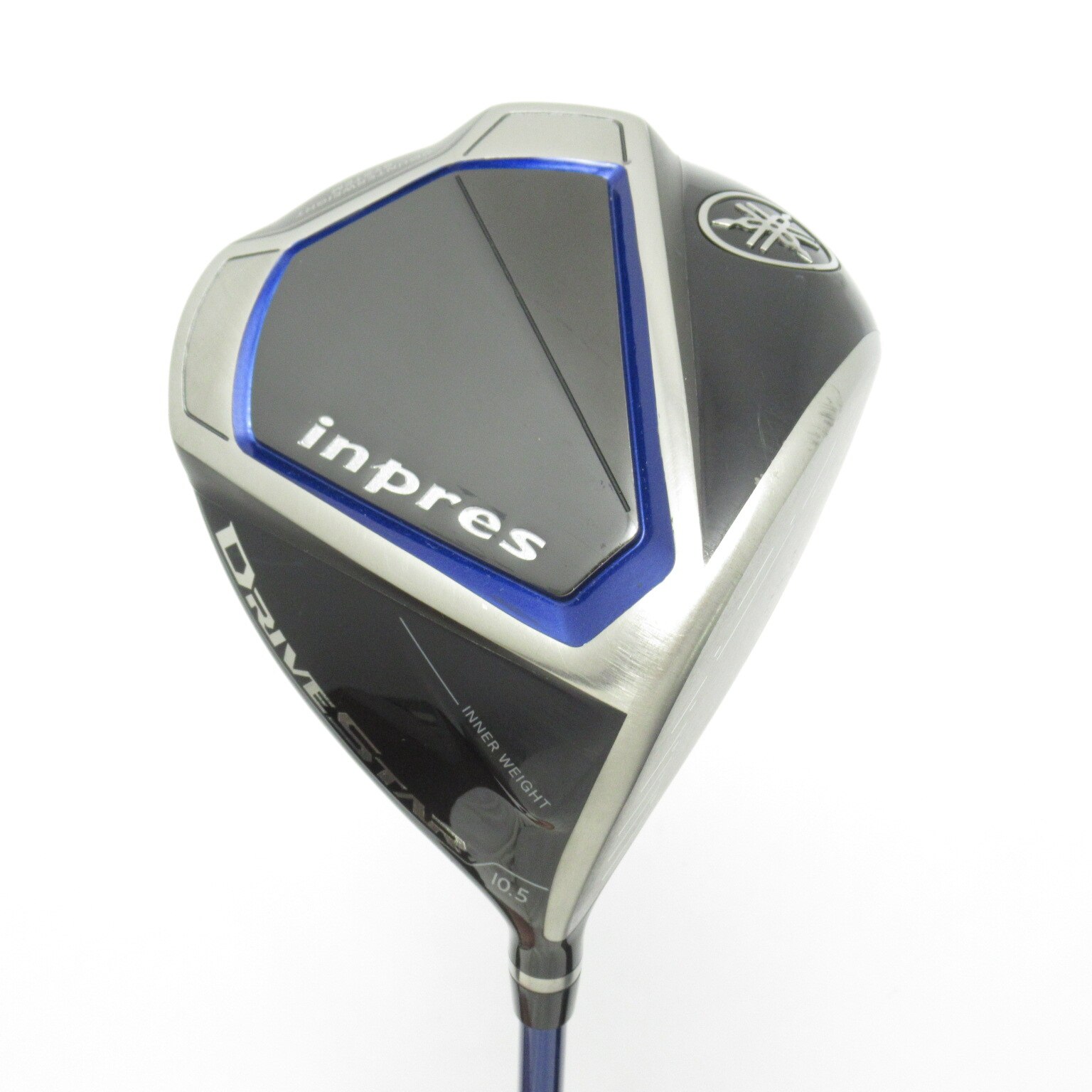 中古】23 インプレス DRIVE STAR ドライバー (ヤマハ) インプレス 通販
