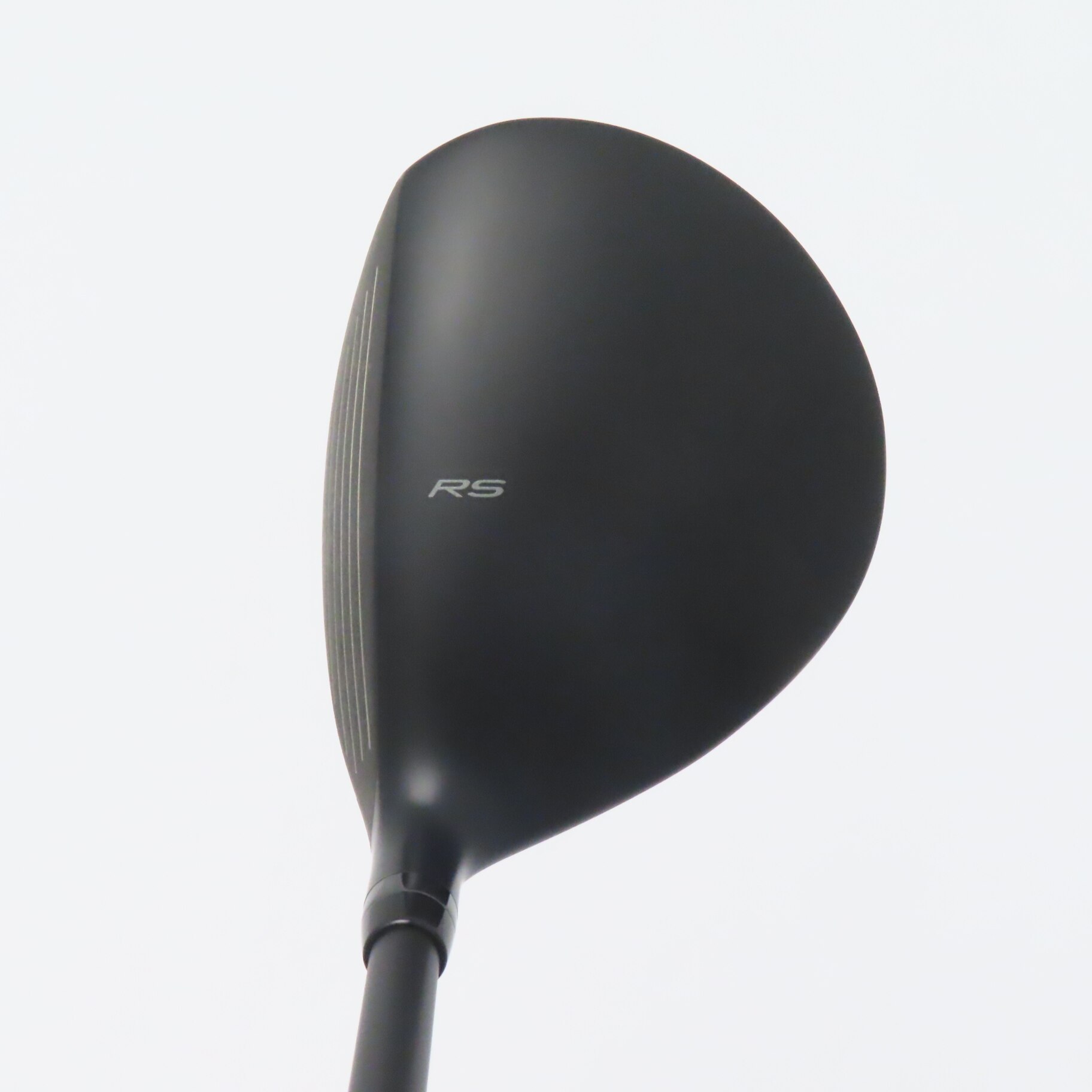 中古】RSX(2024) フェアウェイウッド ATTAS MB FW 55 21 S C