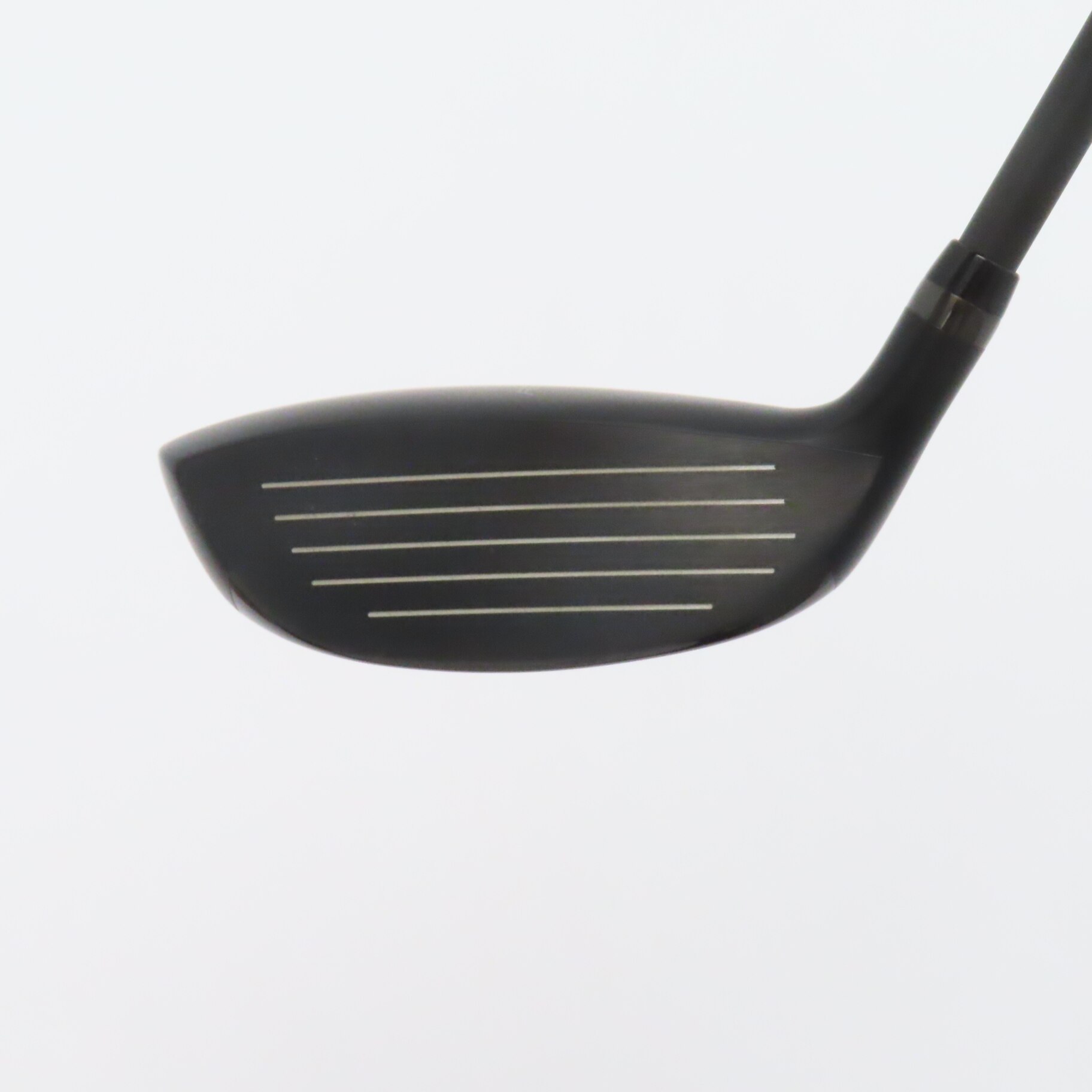 中古】RSX(2024) フェアウェイウッド ATTAS MB FW 55 21 S C
