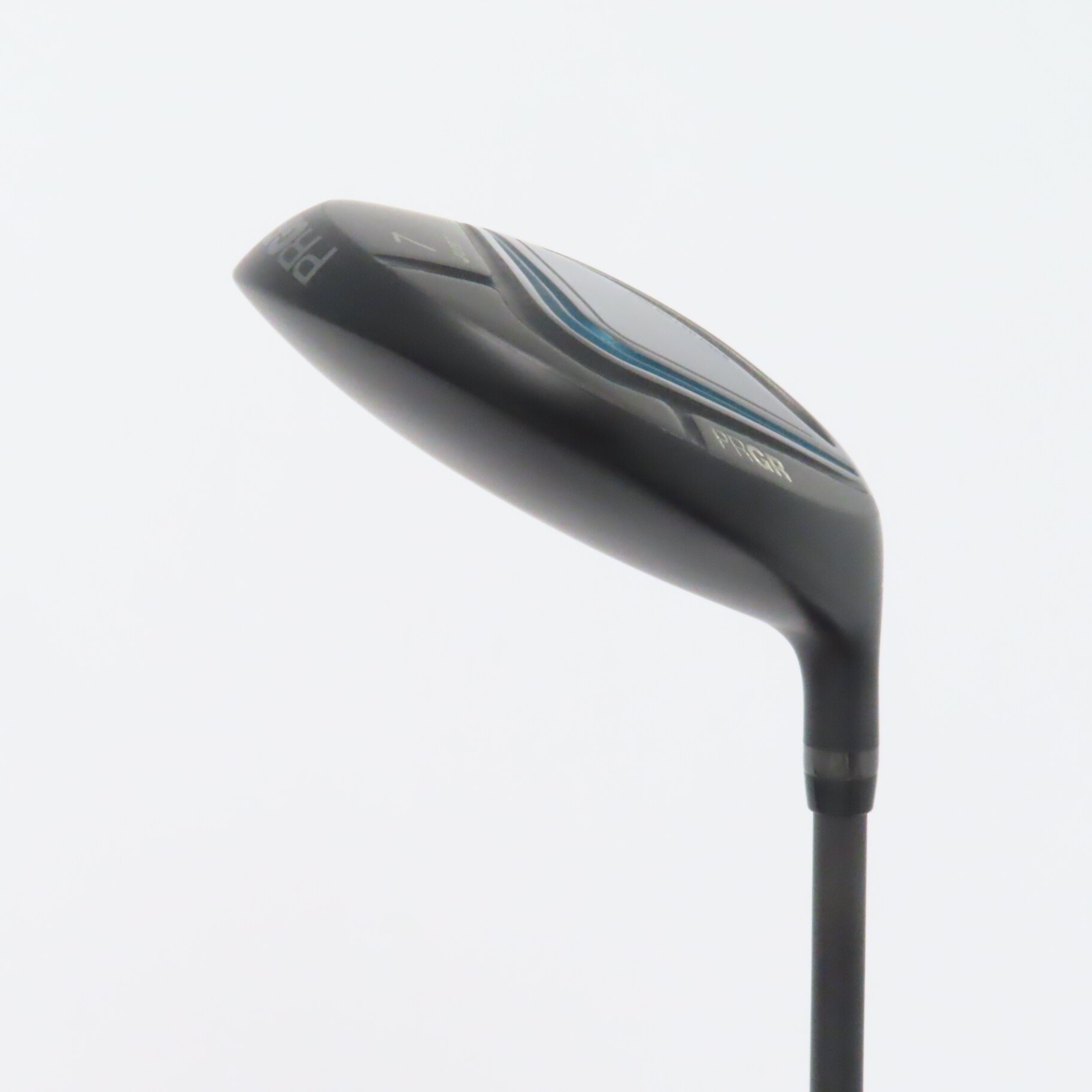 中古】RSX(2024) フェアウェイウッド ATTAS MB FW 55 21 S C