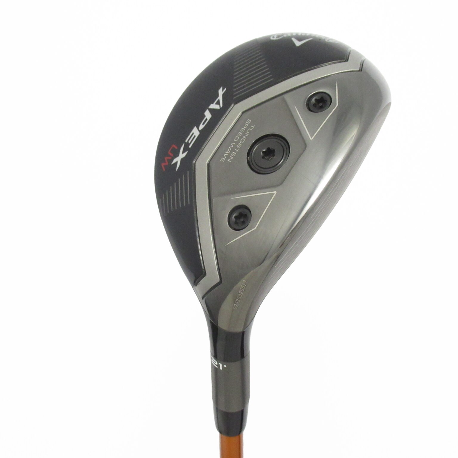 中古】APEX UW(2025) ユーティリティ (キャロウェイ) APEX 通販｜GDO