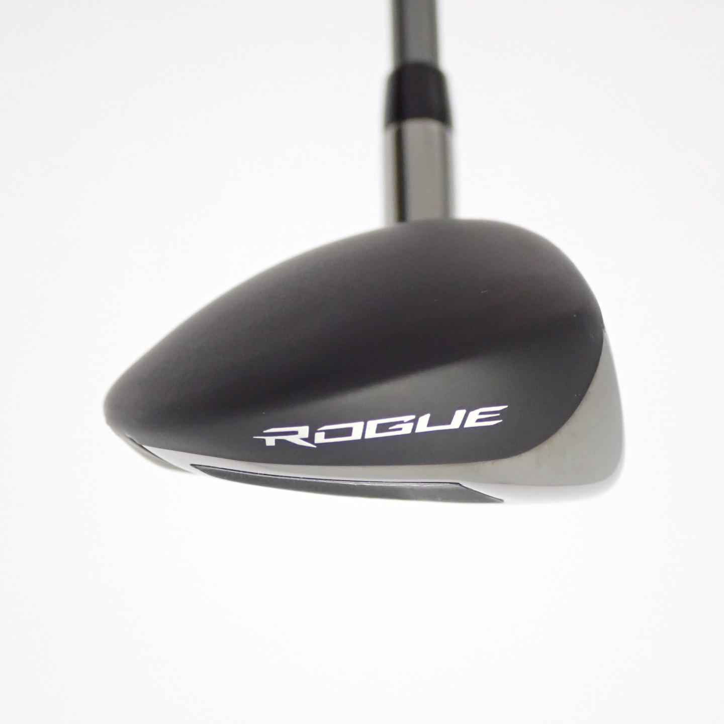 中古】ローグ ST PRO ユーティリティ Fujikura MC 80 for Callaway 18