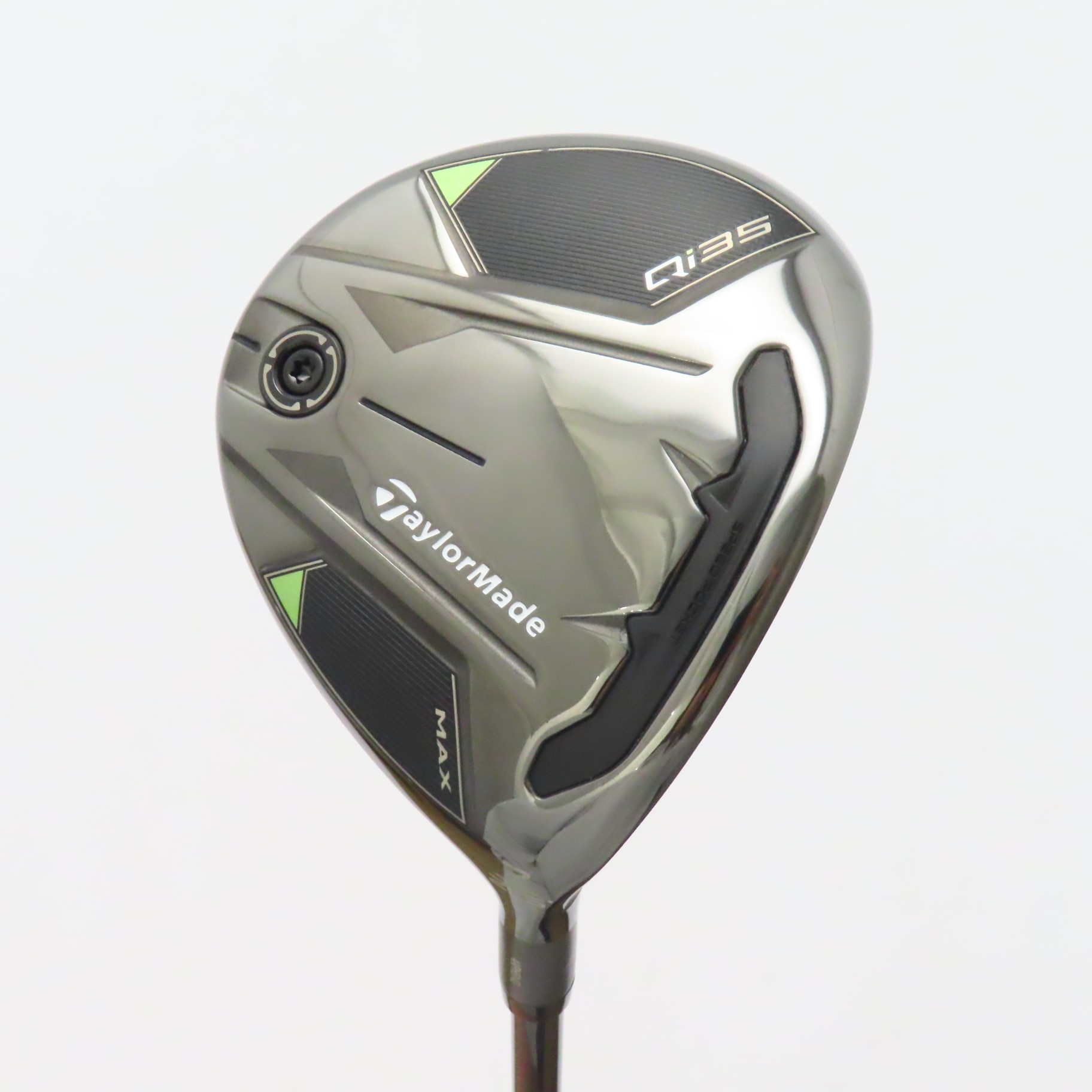 中古】Qi35 MAX フェアウェイウッド Diamana Blue TM50(2025) 21.5 R