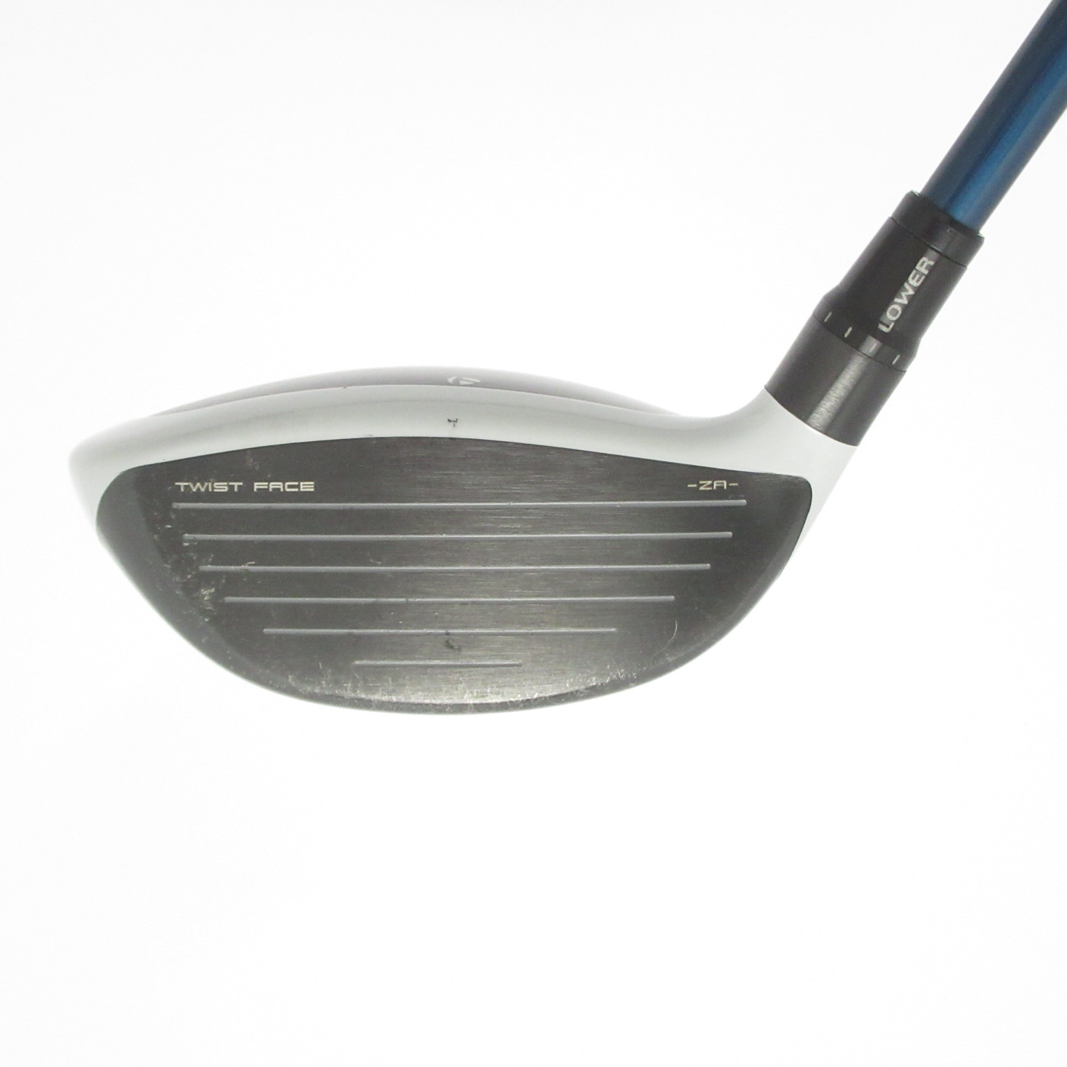 中古】SIM2 フェアウェイウッド TENSEI SILVER TM50(2021) 15 S CD
