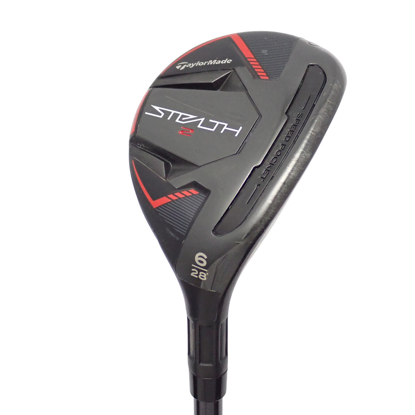 中古】ステルス ユーティリティ (テーラーメイド) 通販｜GDO中古ゴルフ