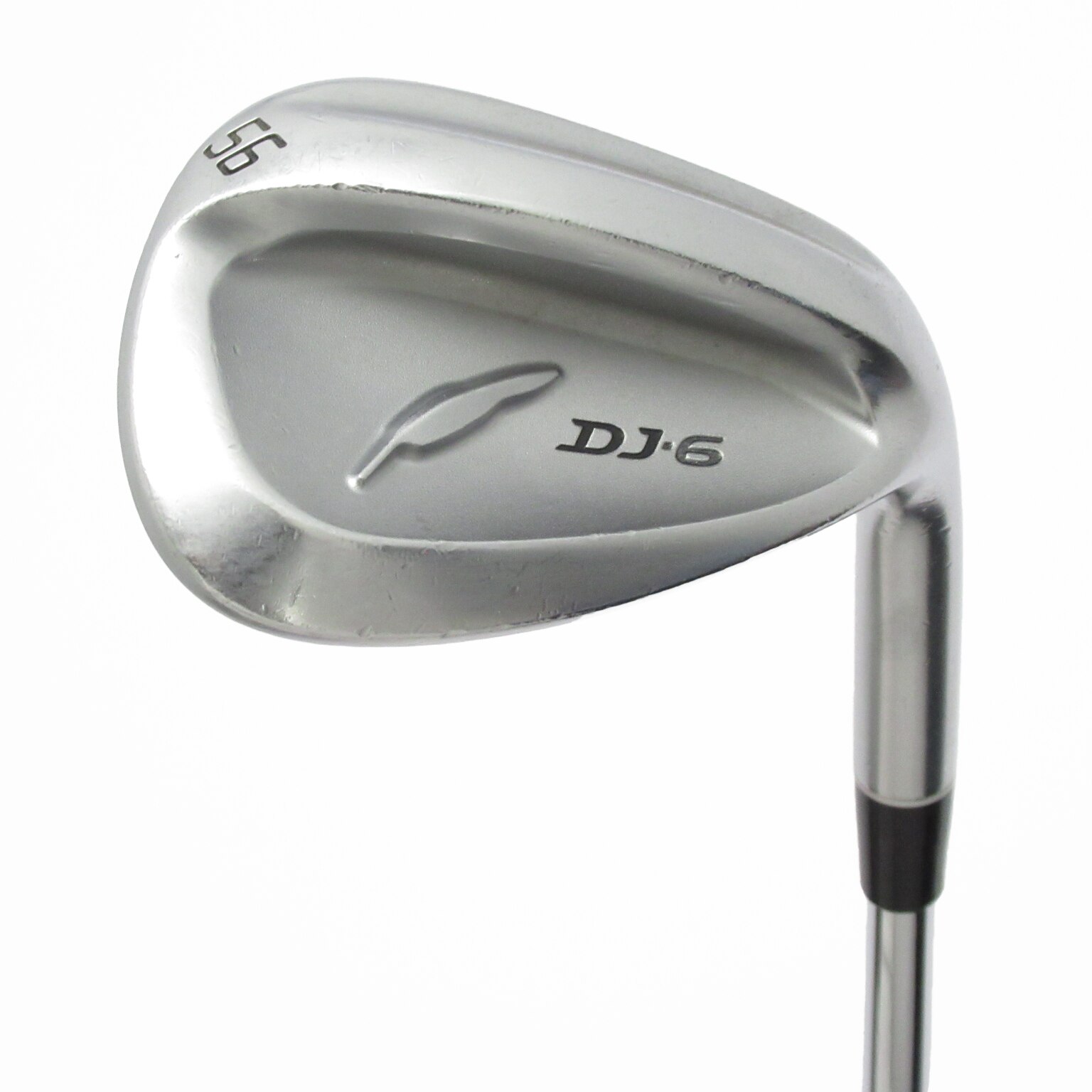 中古】DJ-6 ウェッジ N.S.PRO TS-114w Ver2 56-18 WEDGE D(ウェッジ