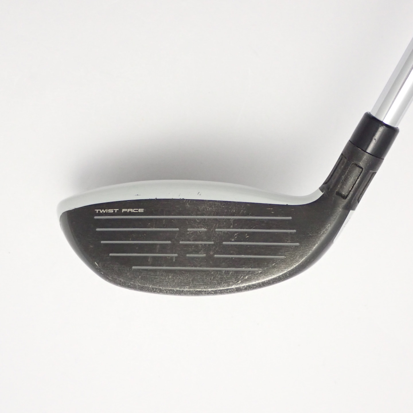 中古】SIM マックス レスキュー ユーティリティ スチールシャフト 22