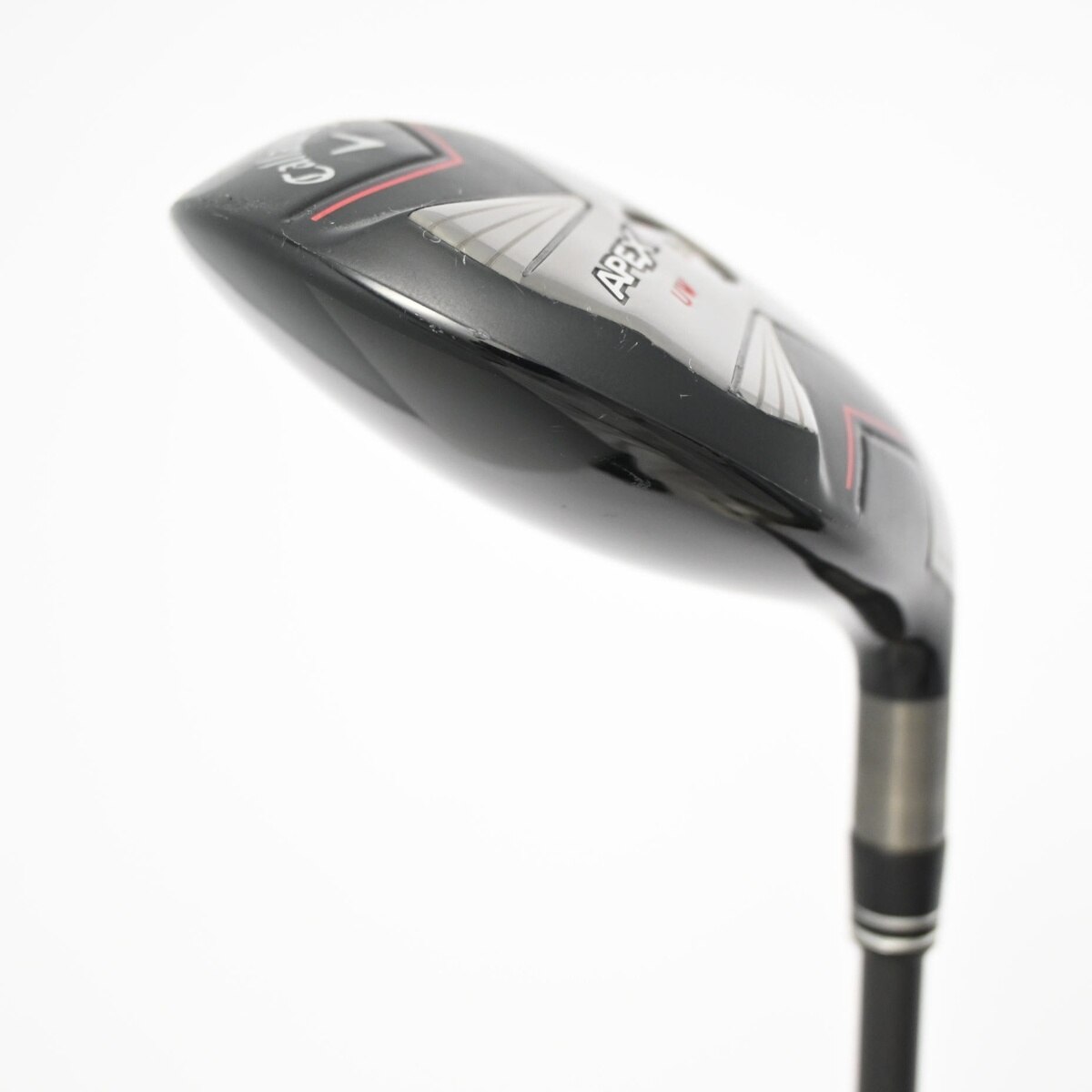 中古】APEX UW(2023） ユーティリティ ATTAS MB HY 85 21 S CD