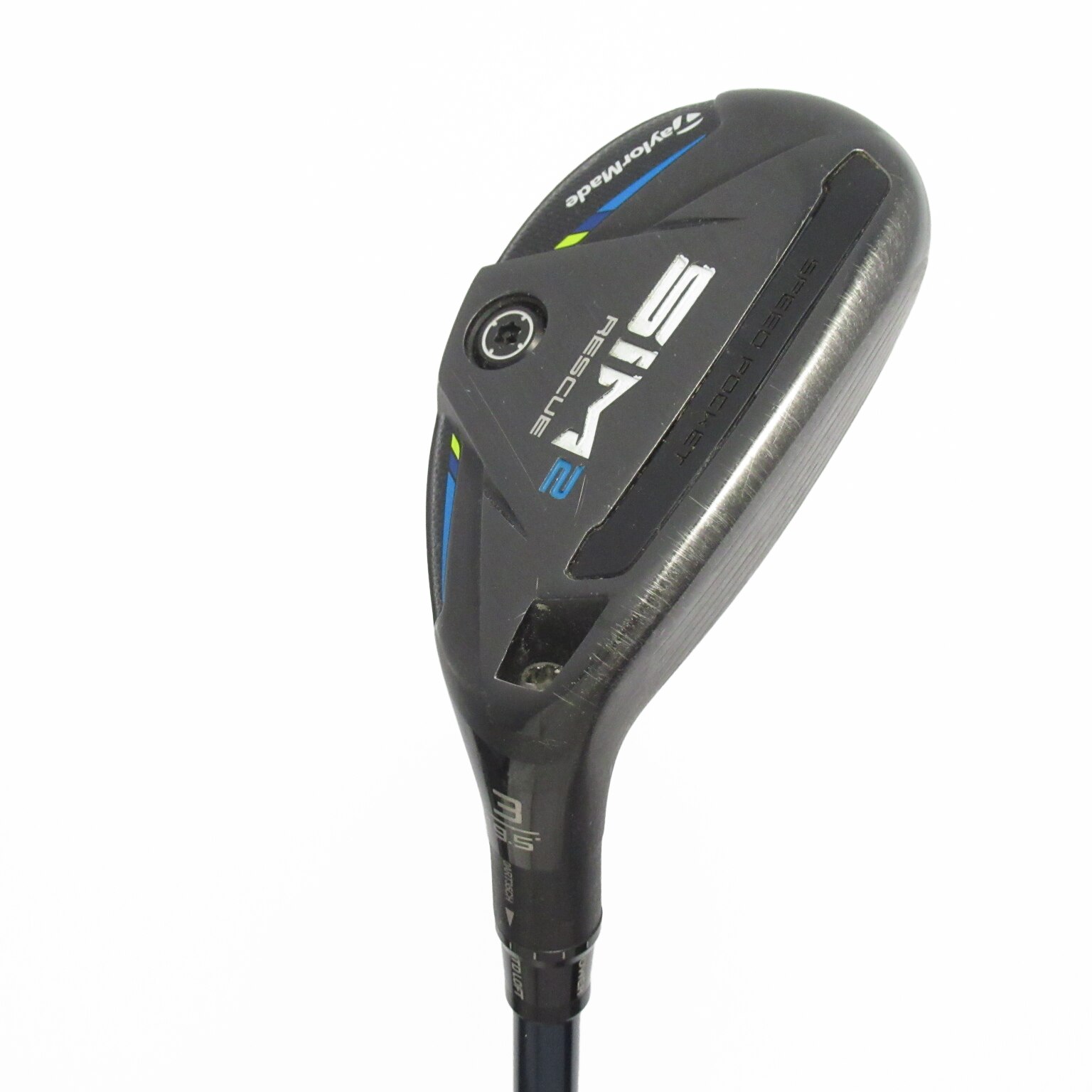 中古】SIM2 ユーティリティ (テーラーメイド) 通販｜GDO中古ゴルフクラブ