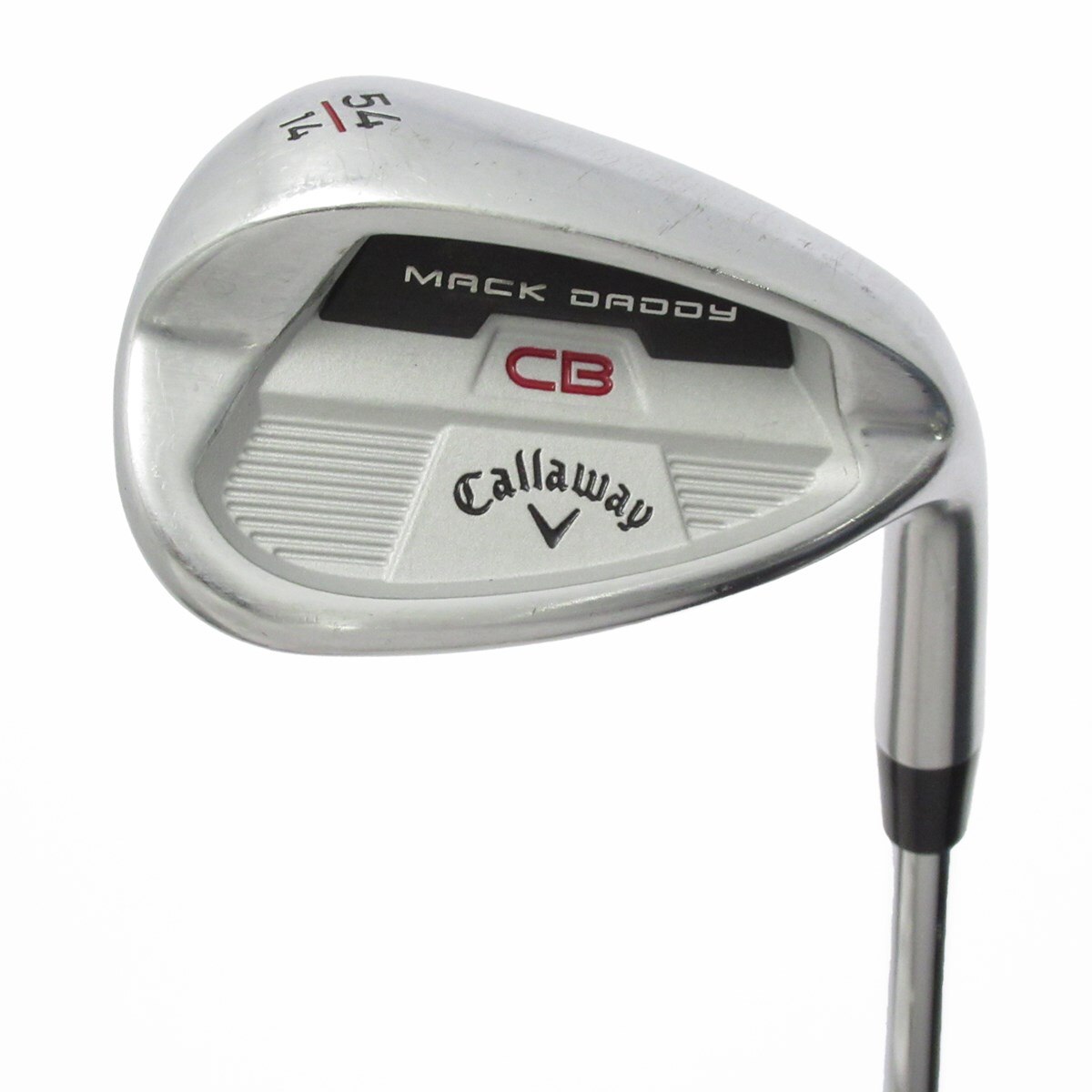 マジェスティSWサンドウェッジ55°メンズゴルフクラブ中古初心者Rグリップ新品 クリーブランド（CLEVELAND）（メンズ）RTZ ブラックサテン ウェッジ