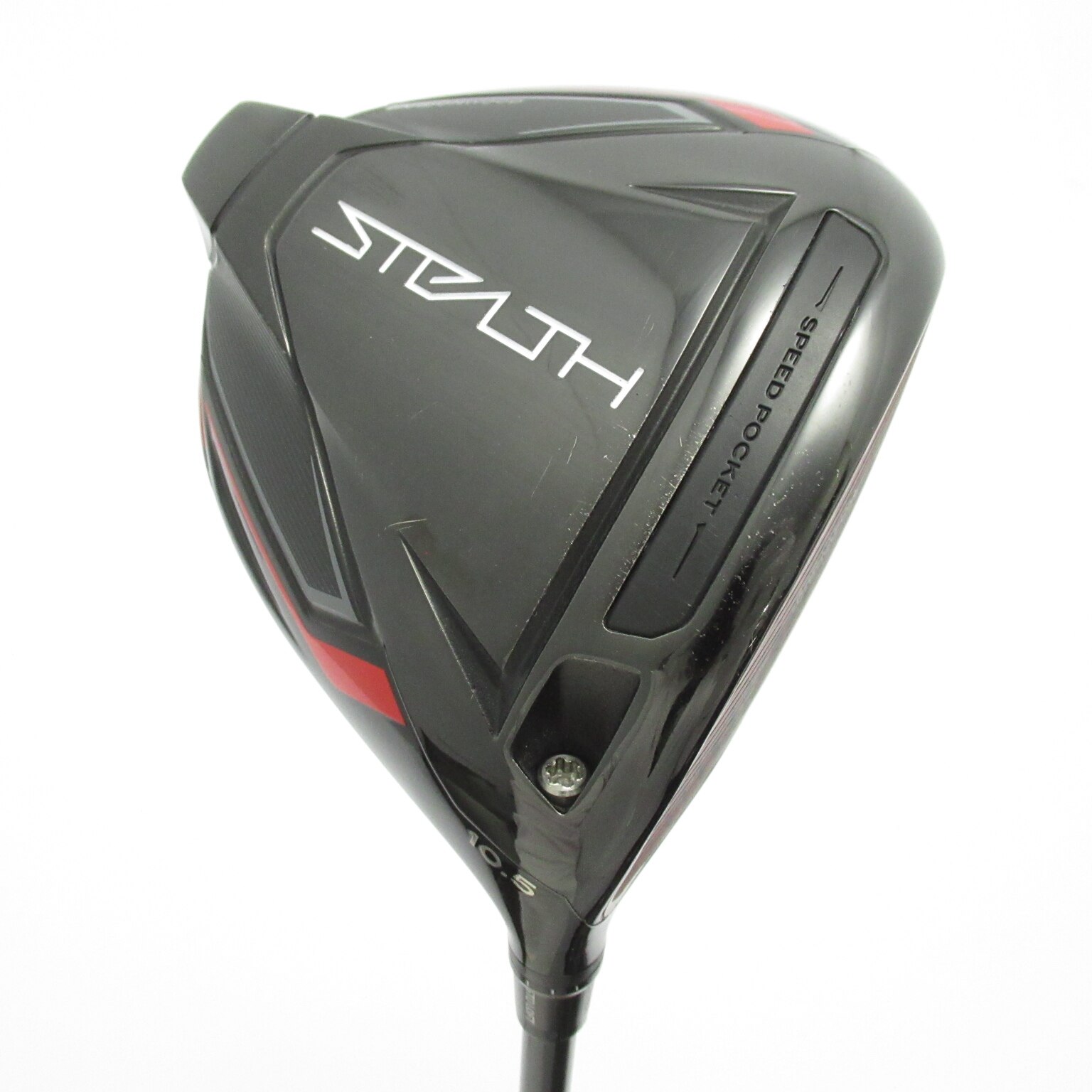 中古】ステルス ゴルフクラブ (テーラーメイド) ステルス 通販｜GDO