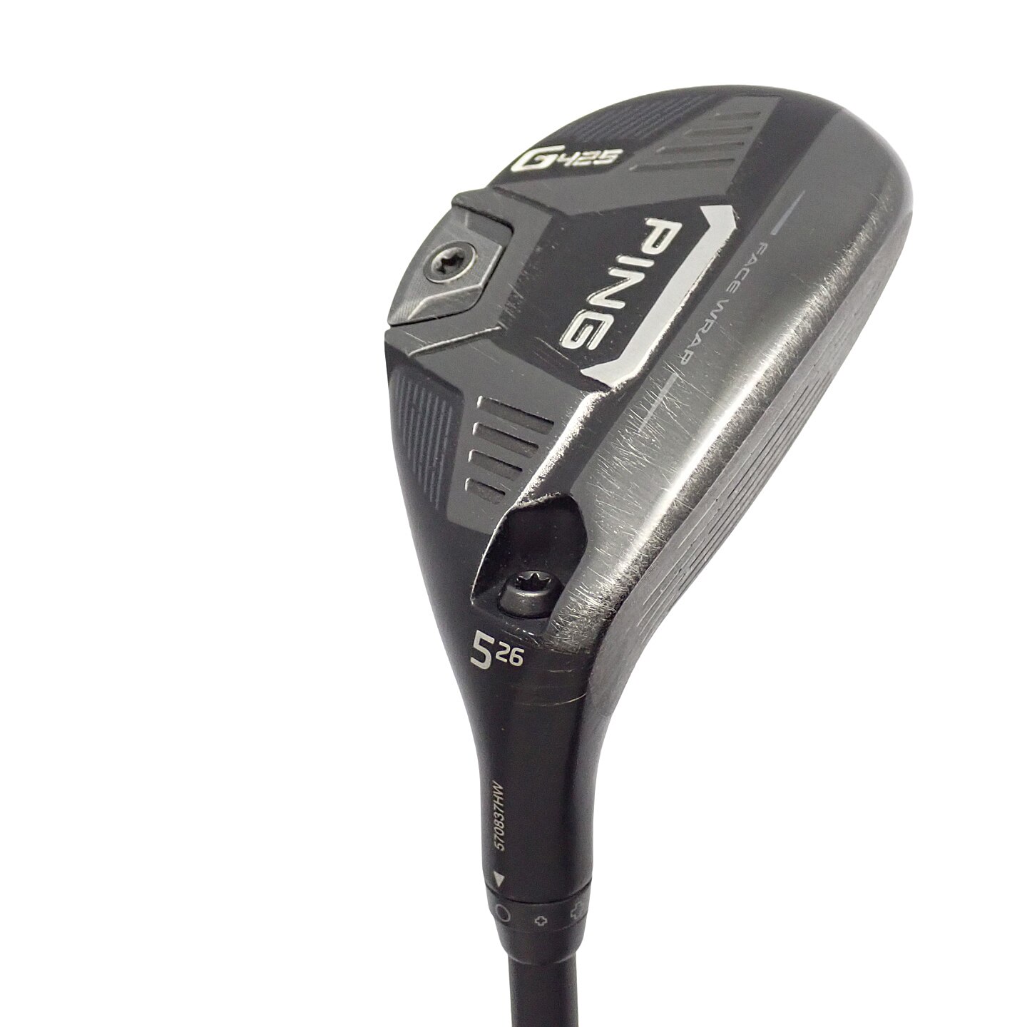 中古】G425 ユーティリティ (ピン) G425 通販｜GDO中古ゴルフクラブ