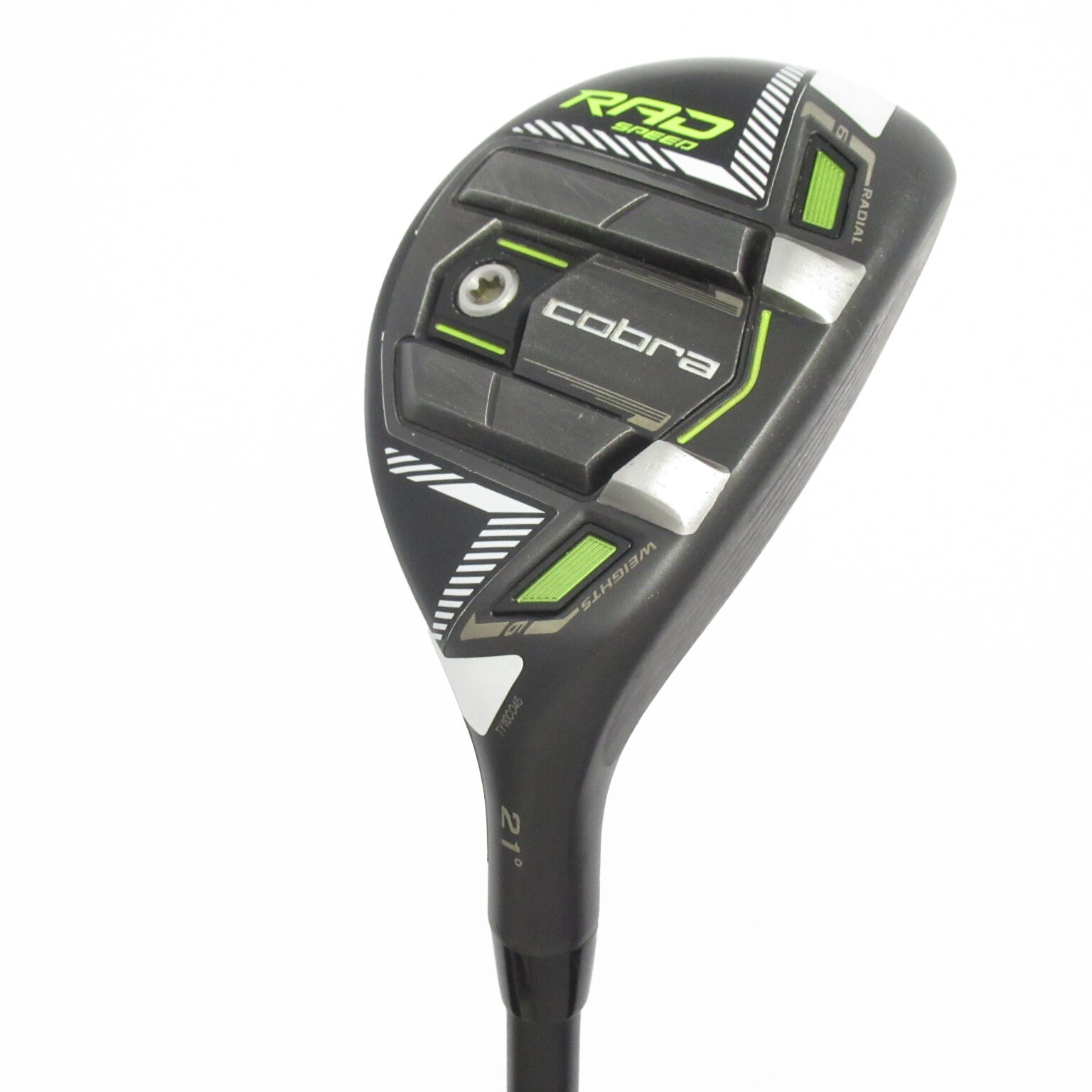 中古】キング RAD SPEED (コブラ) キング 通販｜GDO中古ゴルフクラブ