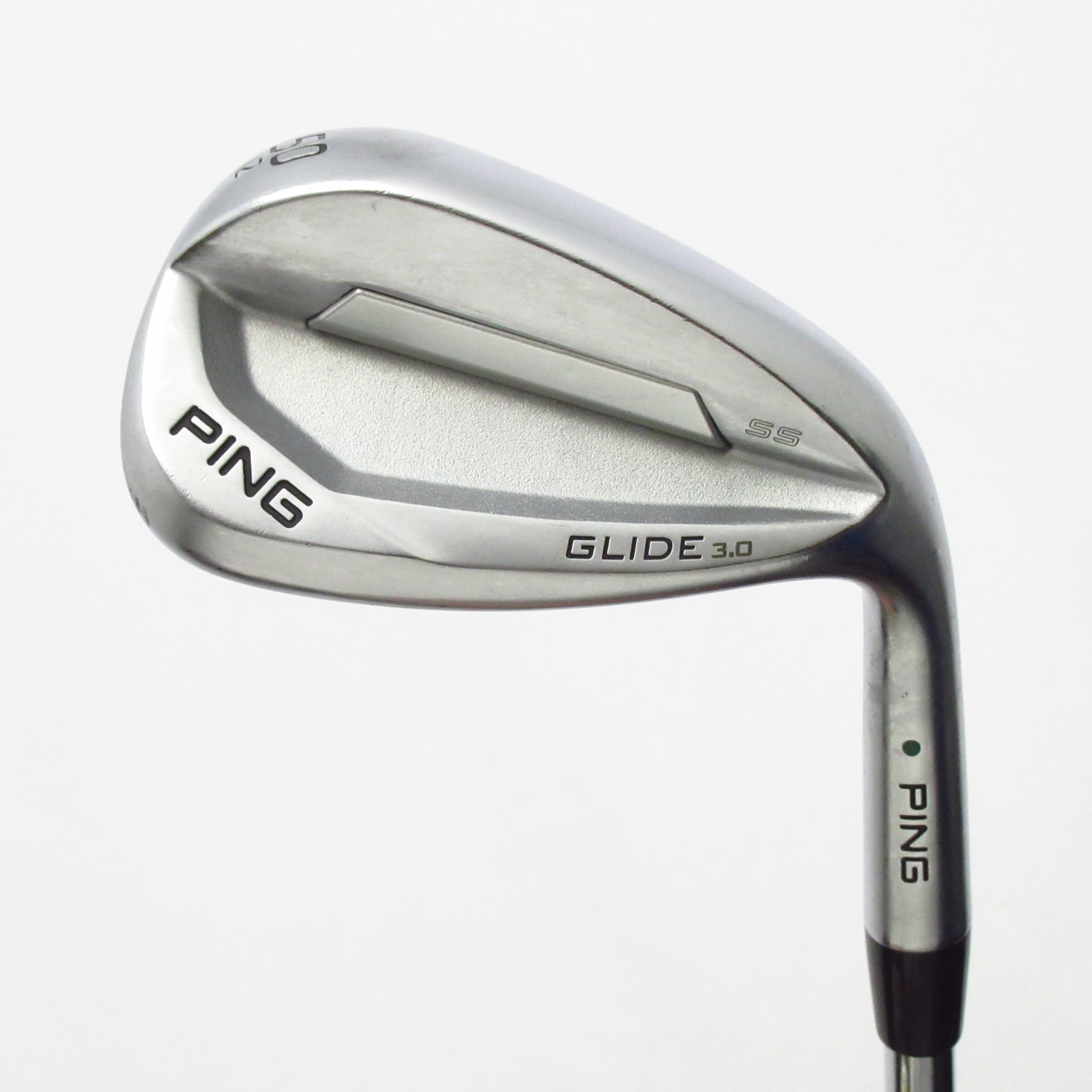中古】GLIDE 3.0 SS ウェッジ N.S.PRO ZELOS 7 50-12 S CD(ウェッジ