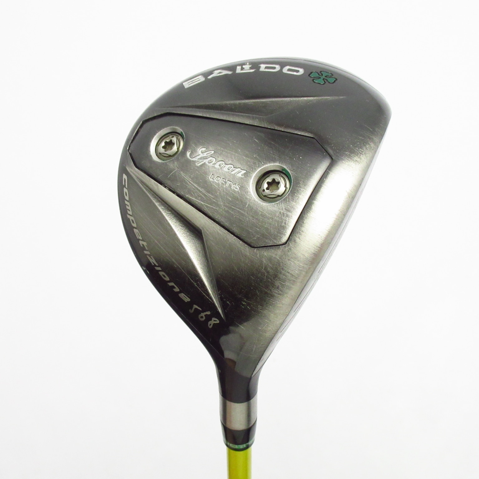 中古】バルド フェアウェイウッド 通販｜GDO中古ゴルフクラブ