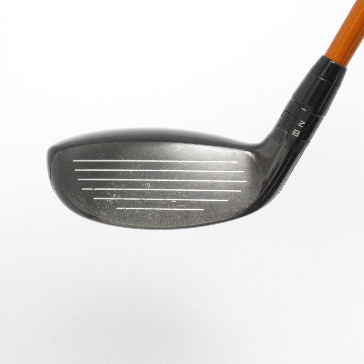 中古】TSi2 ユーティリティ Tour AD DI-85 HYBRID 24 S C