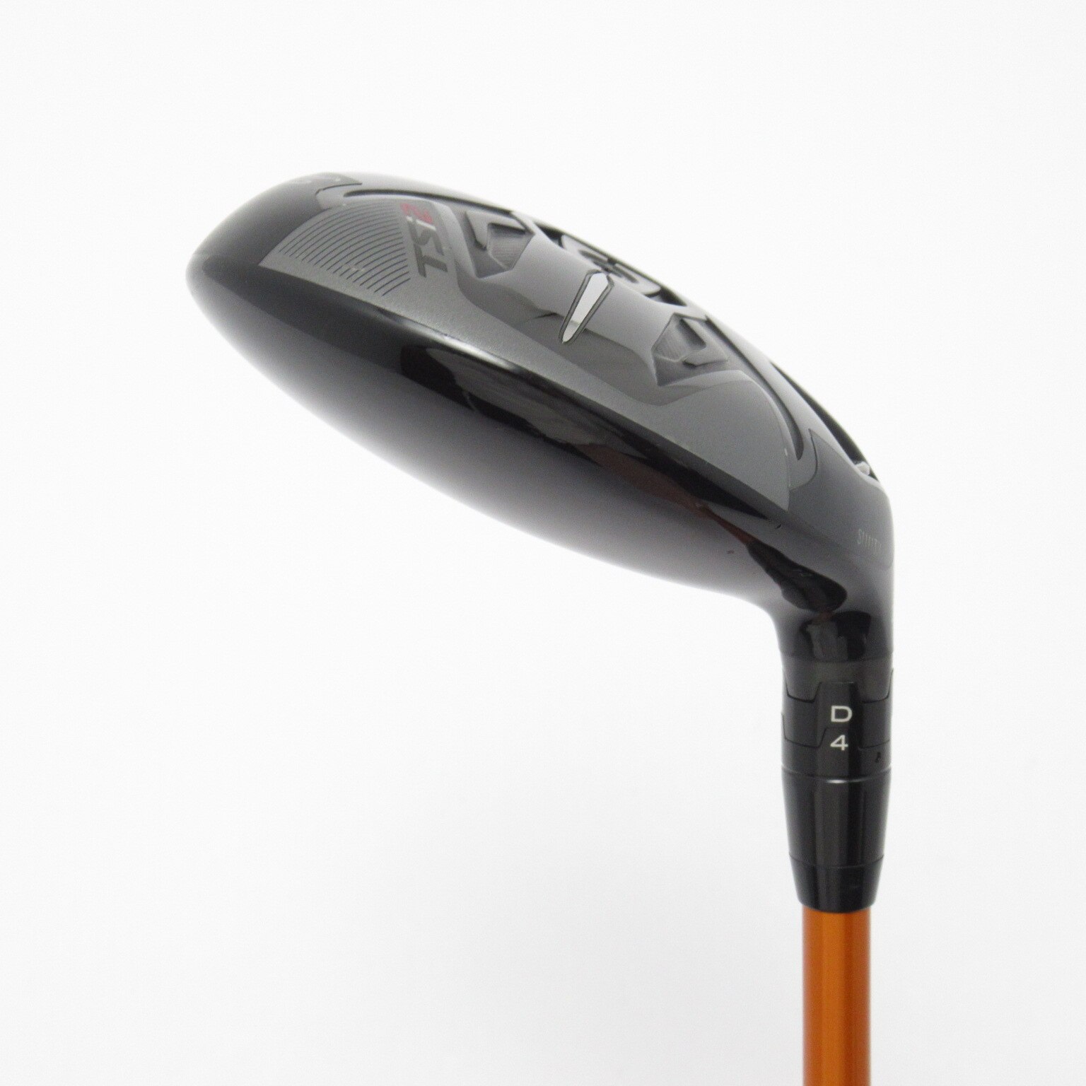 中古】TSi2 ユーティリティ Tour AD DI-85 HYBRID 24 S C