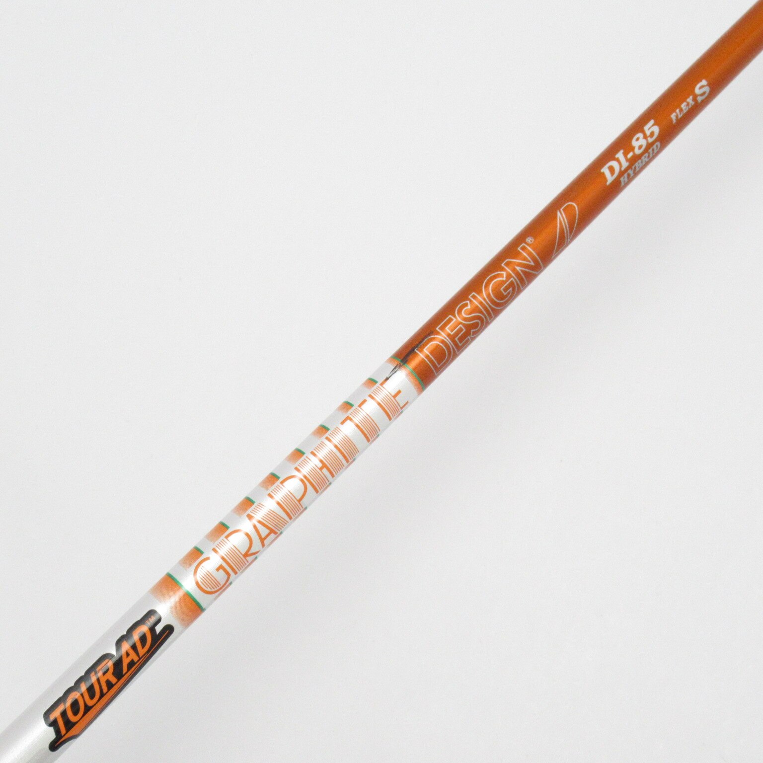 中古】TSi2 ユーティリティ Tour AD DI-85 HYBRID 24 S C